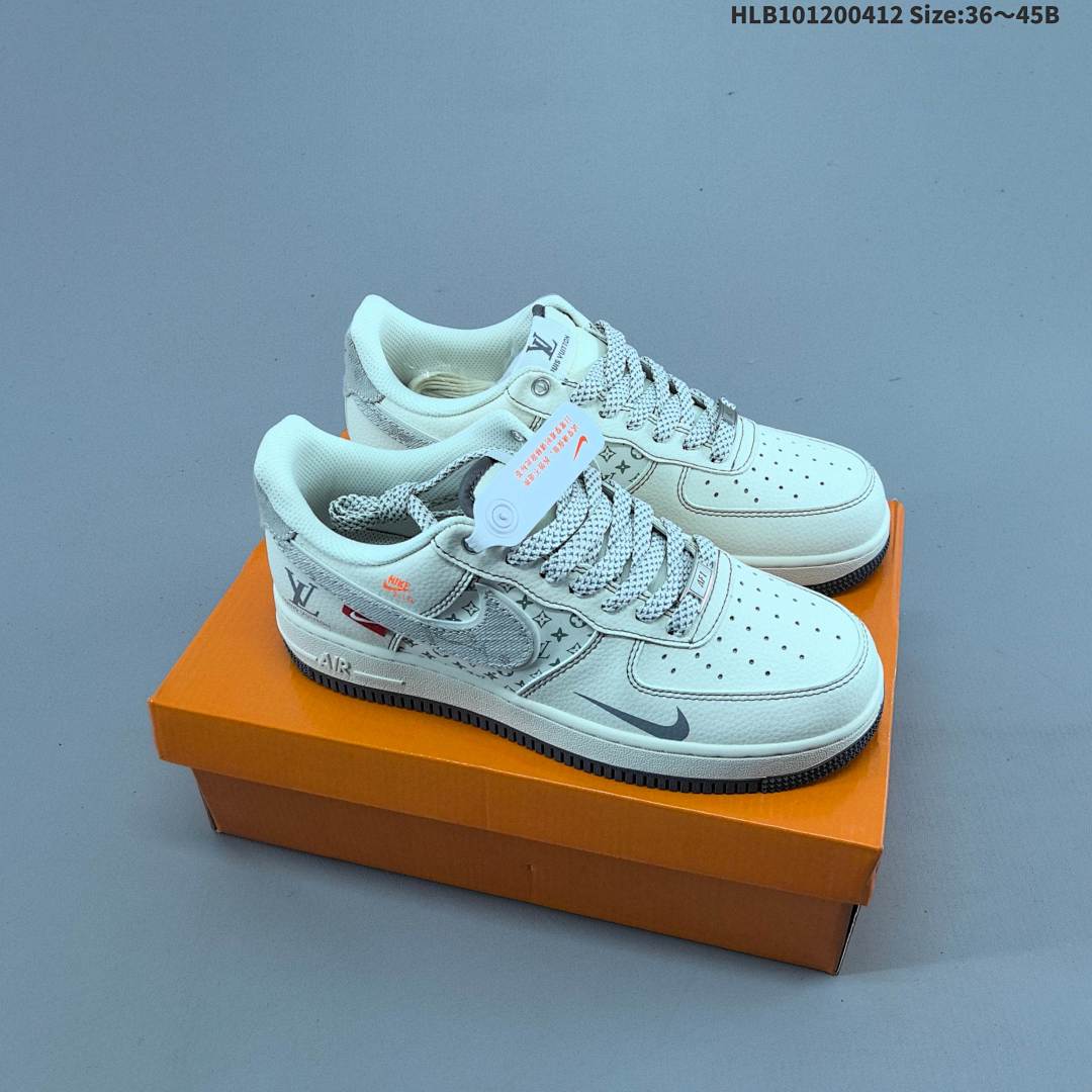 NIKE AIR FORCE 1‘07 LV8 -3