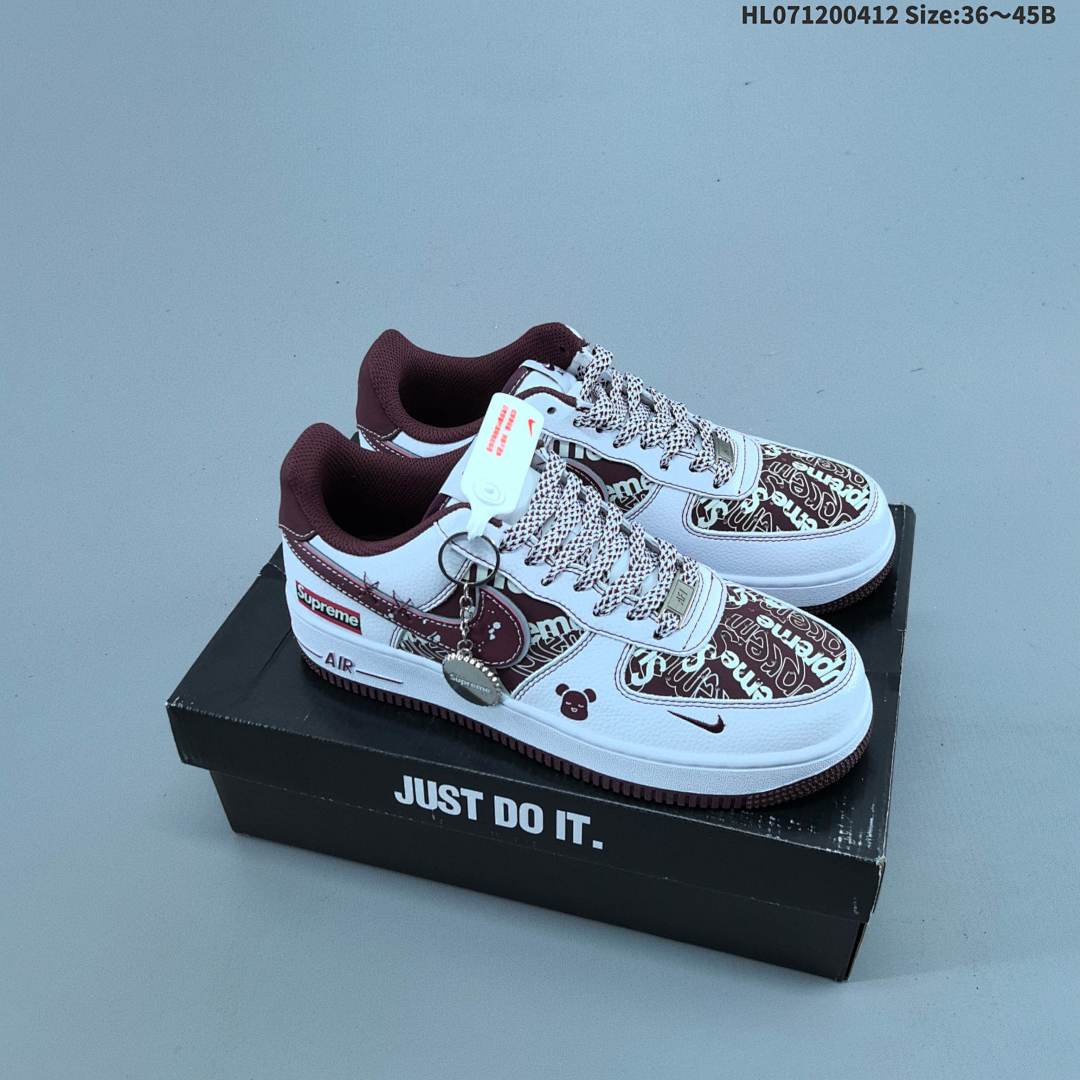 Nike Air Force 1’07 Force - foto 6