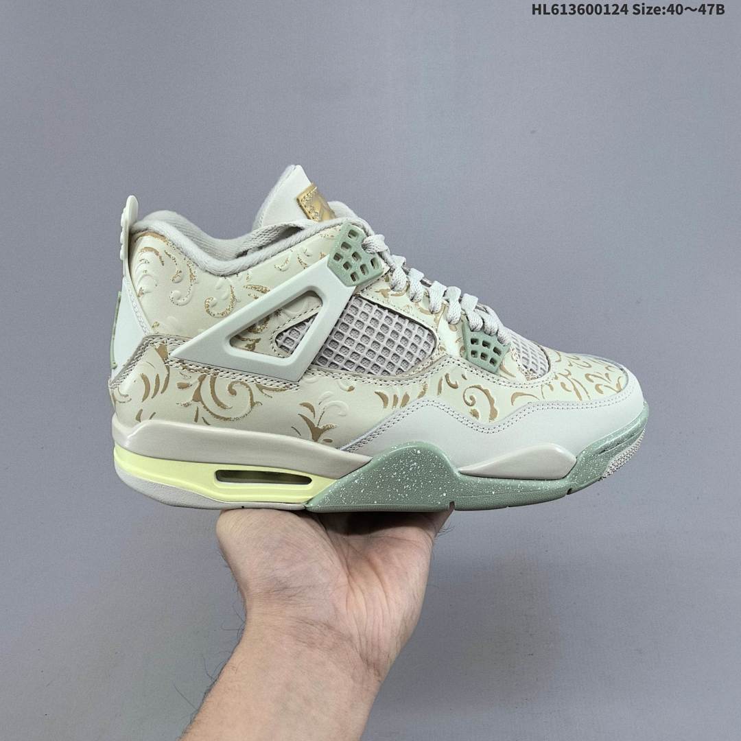Air Jordan 4 SE "Somos Eternos" AJ4 4 aj4 4 - foto 9