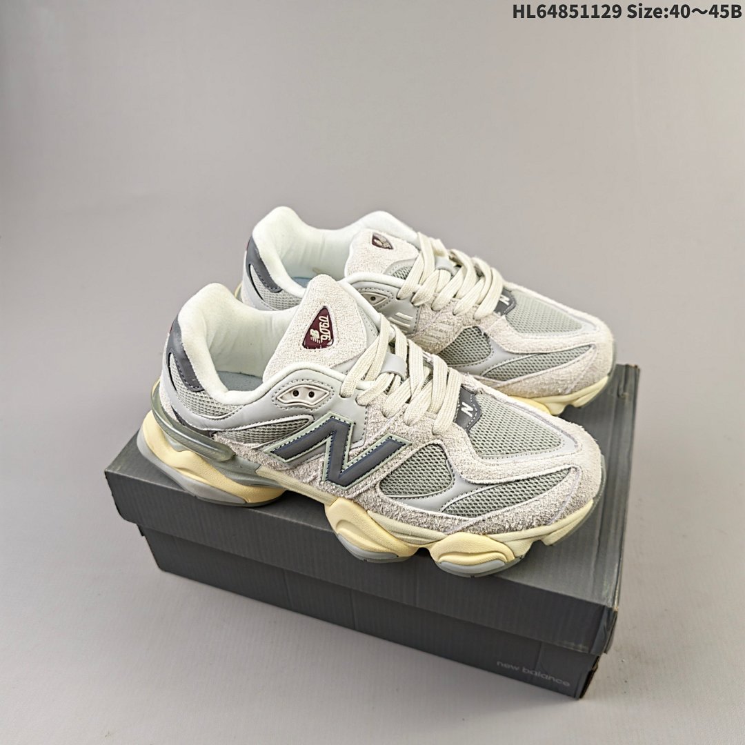 New Balance 9060 ABZORB - foto 6