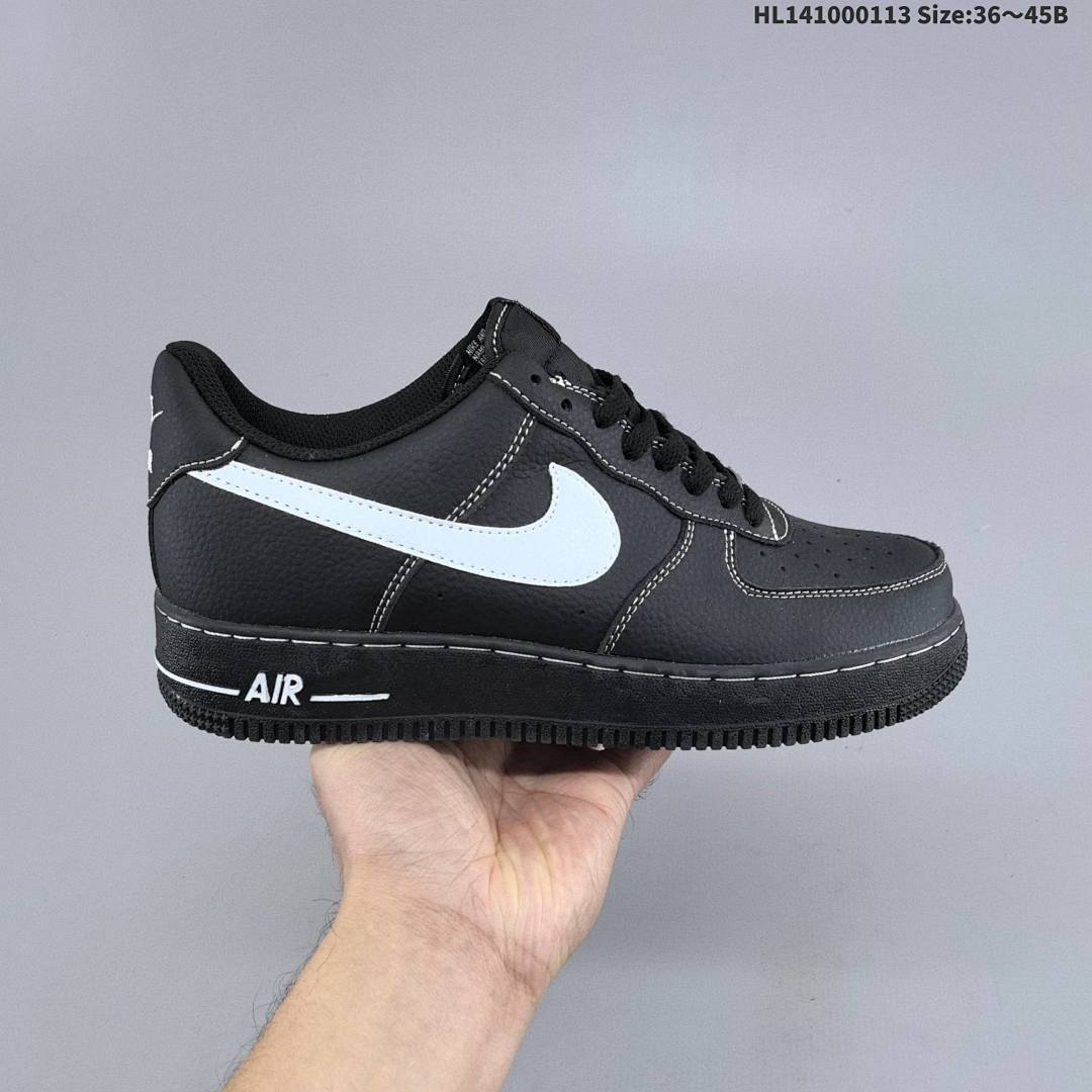 Nike AIR FORCE 1‘07 Force 1 - foto 9