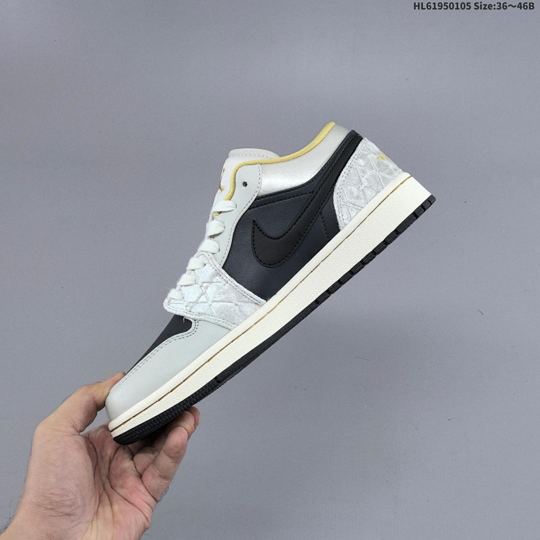 Air Jordan 1 Low SE AJ1 1 aj1 1 - foto 4