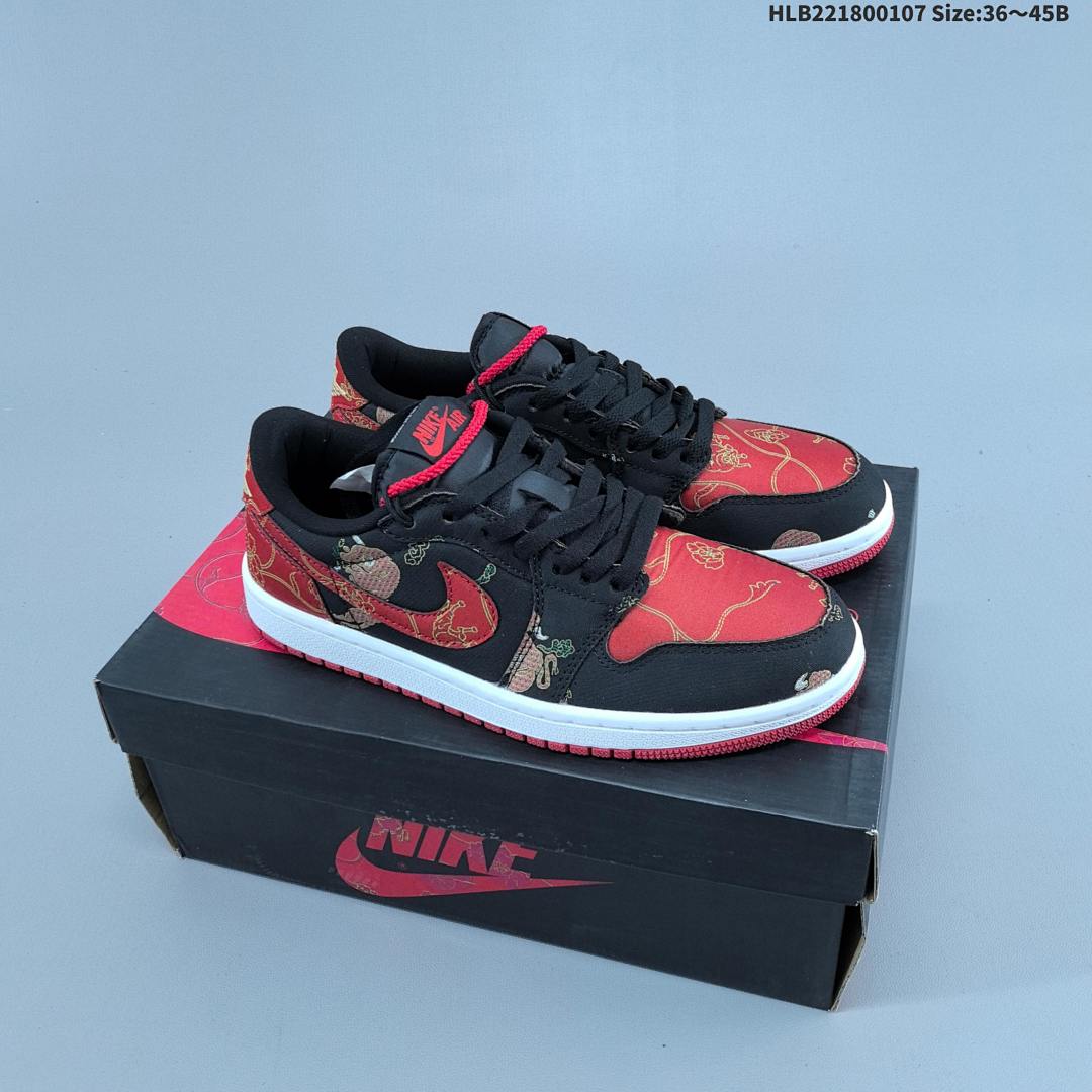 Nike Air Jordan 1 Low OG AJ1 1 - foto 2