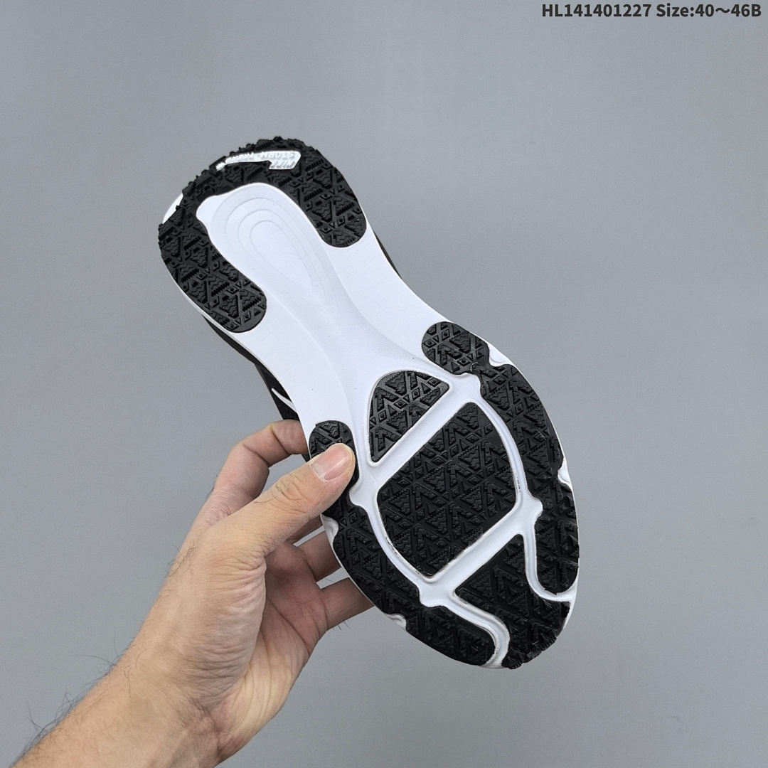 Nike VOMERO 18 GTX ReactX Air Zoom - foto 4