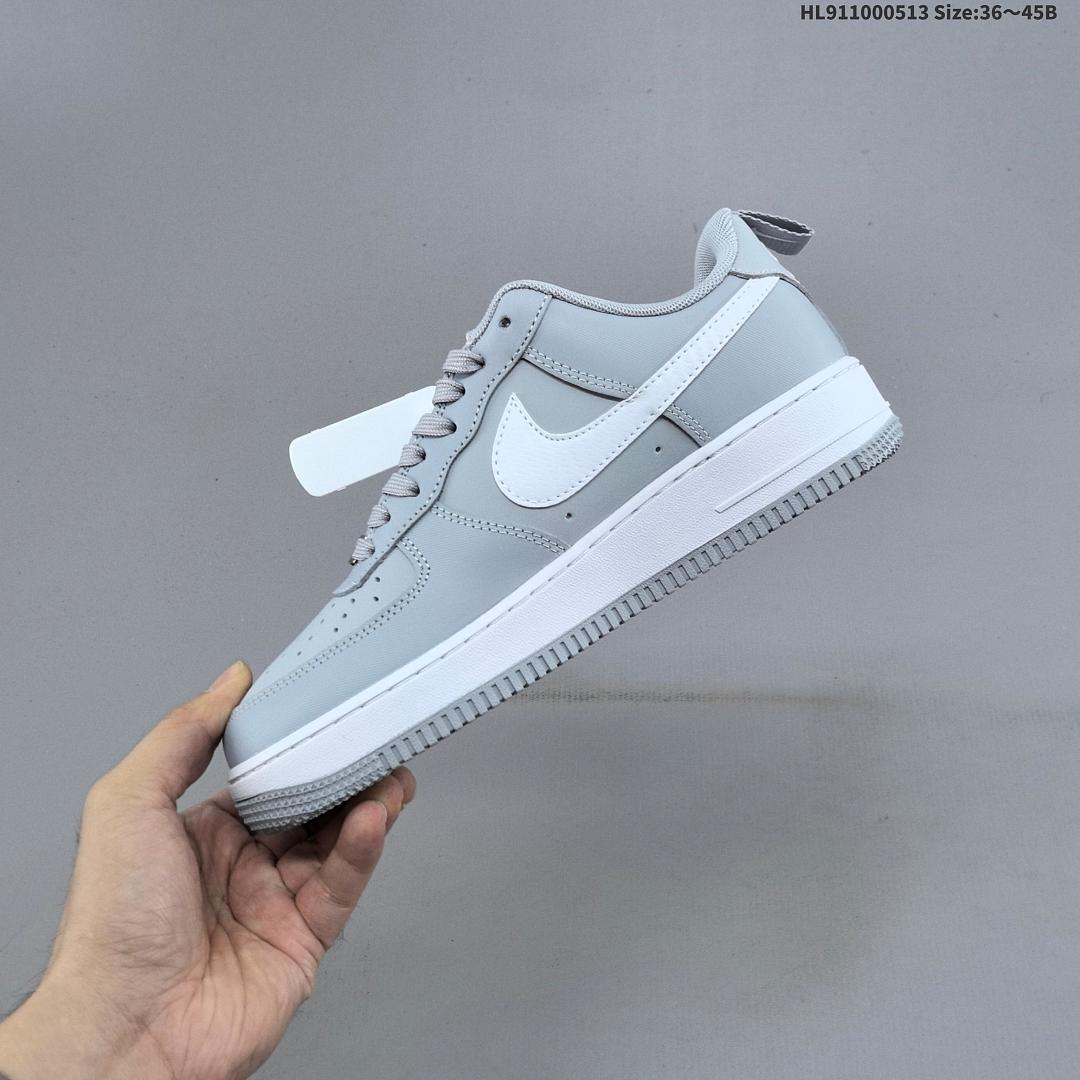 Nike Air Force1 07 low - foto 7