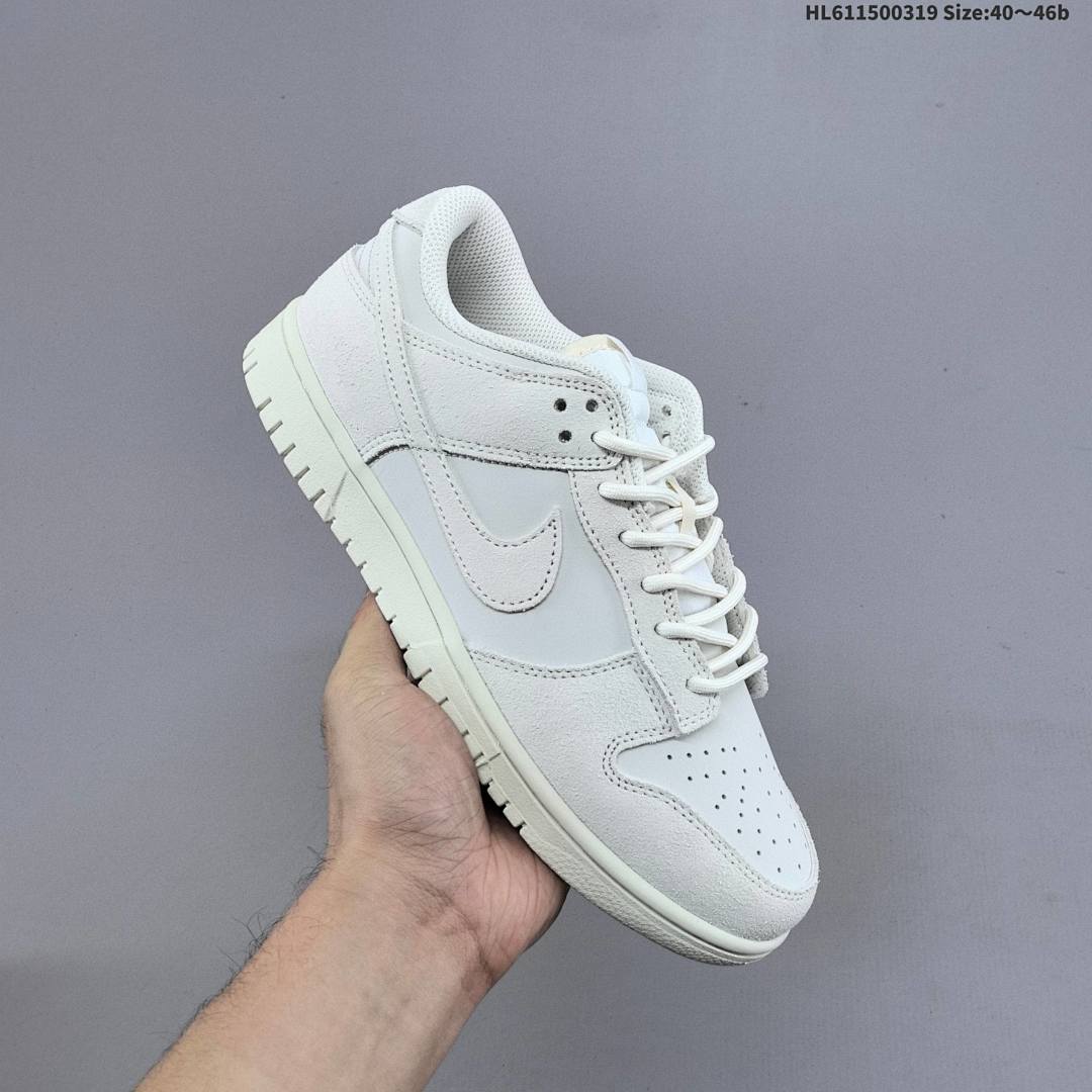NIKE DUNK SB LOW SB Dunk Dunk Dunk SB - foto 3