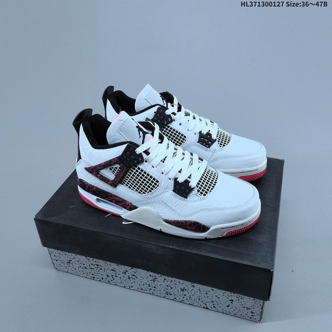 Nike Air Jordan 4 Retro · AJ4 -103 - foto 11