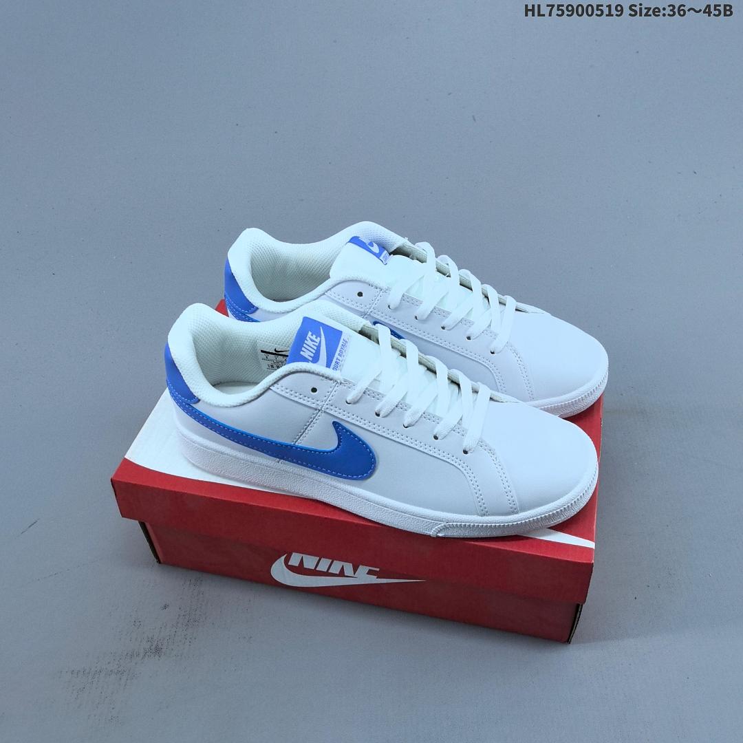 NIKE COURT ROYALE -101 ID Size 45B - foto 2