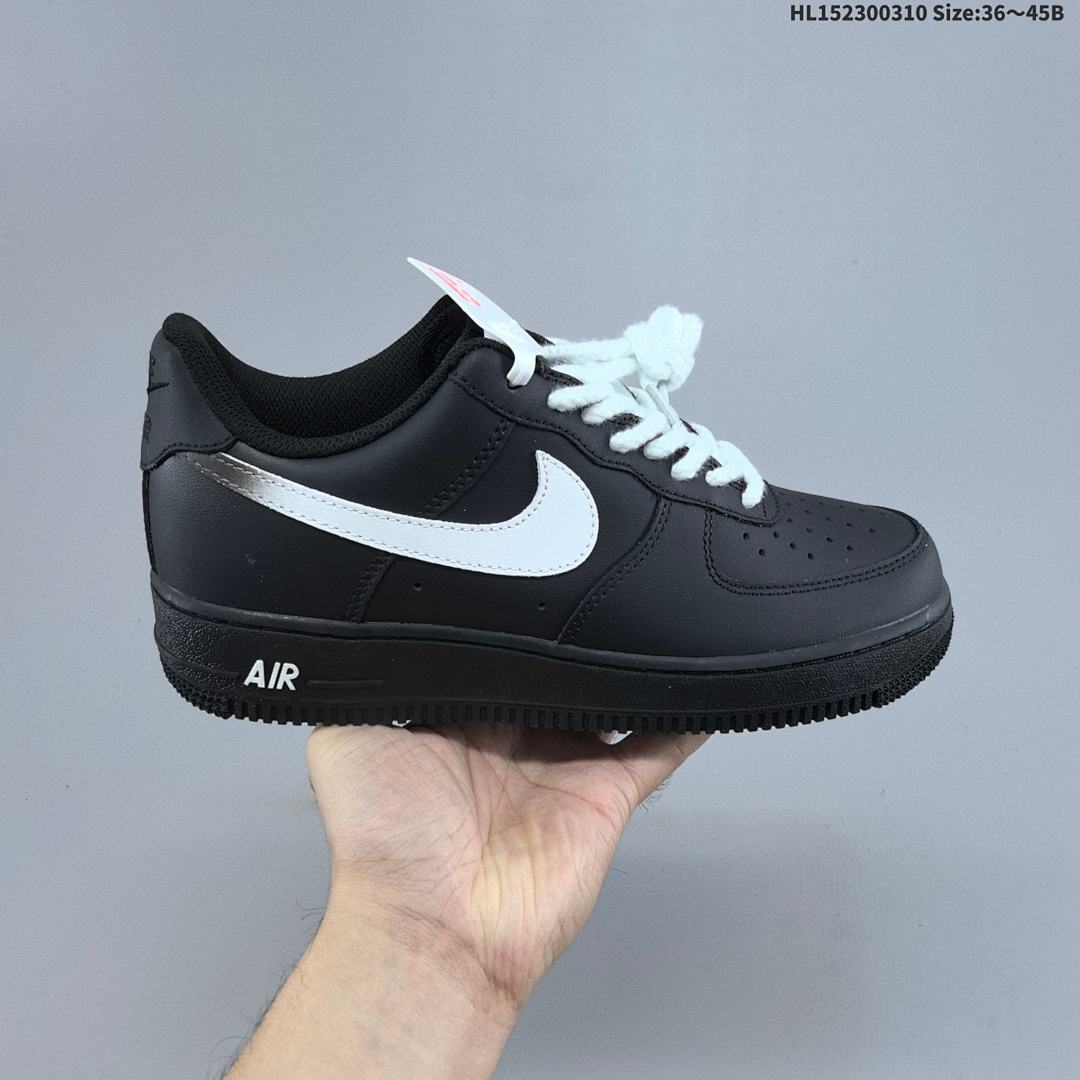 Nike Air Force 1 Low’07 3D - foto 2