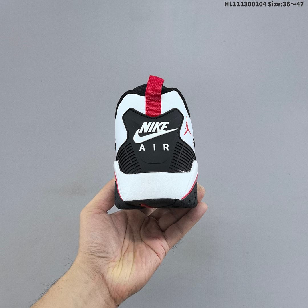 Nike Air Jordan MVP 92 -102 ID Size 47 - foto 5