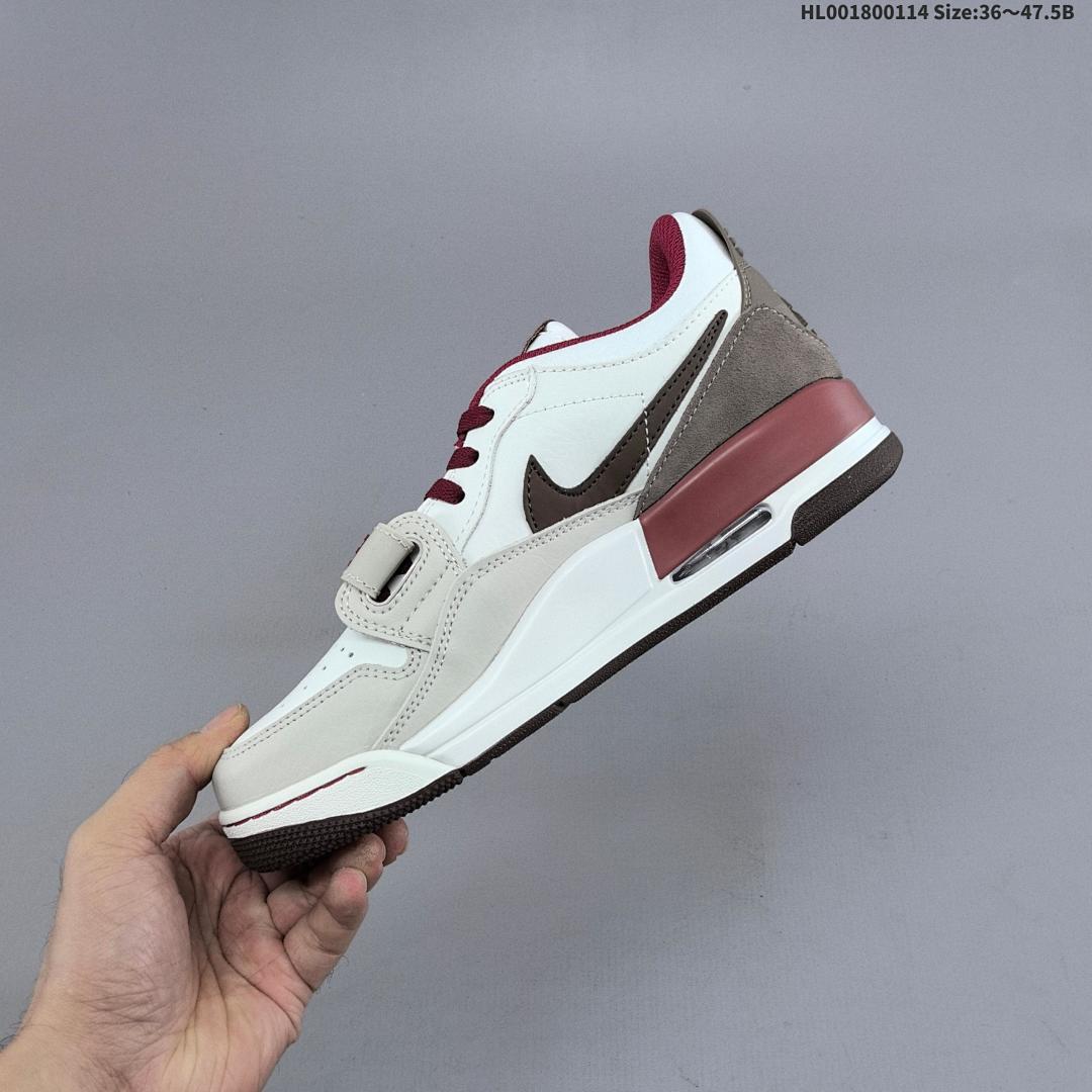 Air Jordan Legacy 312 Low CNY AJ312 312 aj312 312 - foto 7