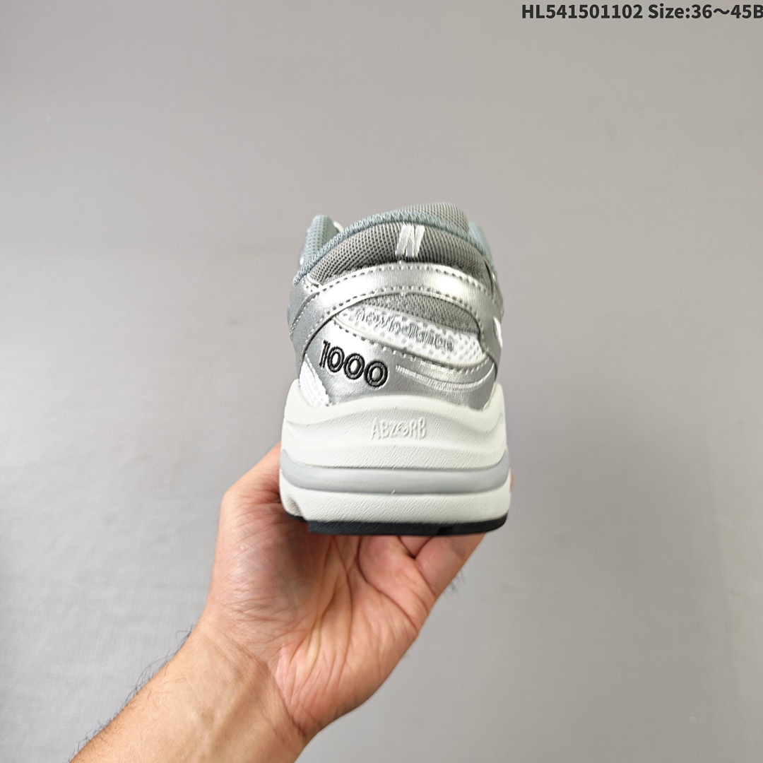 New Balance 1000 M1000PSY T-Beam E - foto 6