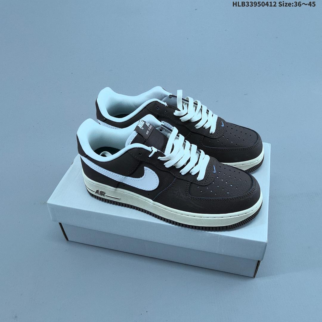 Nike Air Force 1“07 Force 1 - foto 14