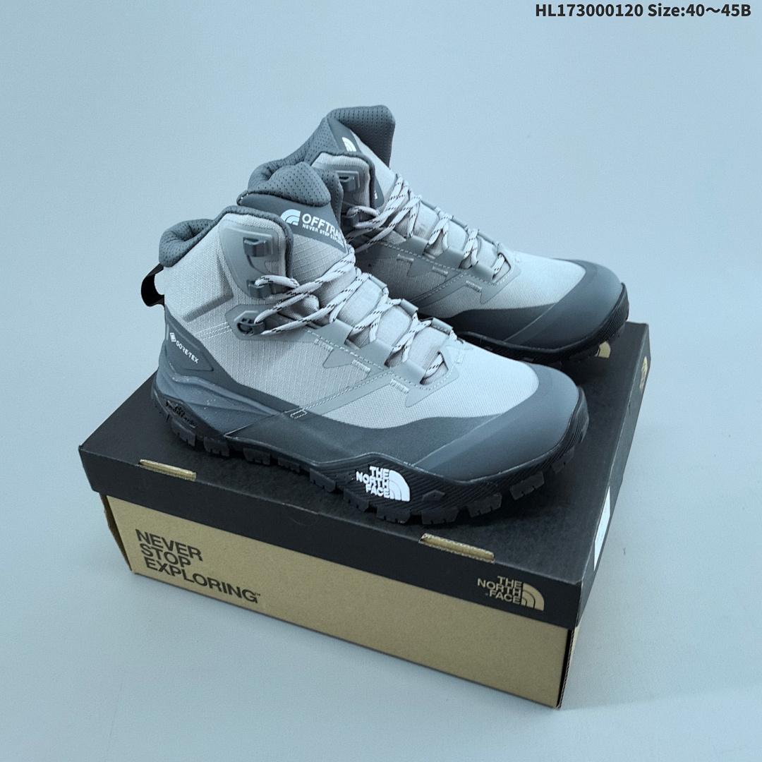 M OFFTRAIL HIKE MID GORE-Tex Vibram - foto 2