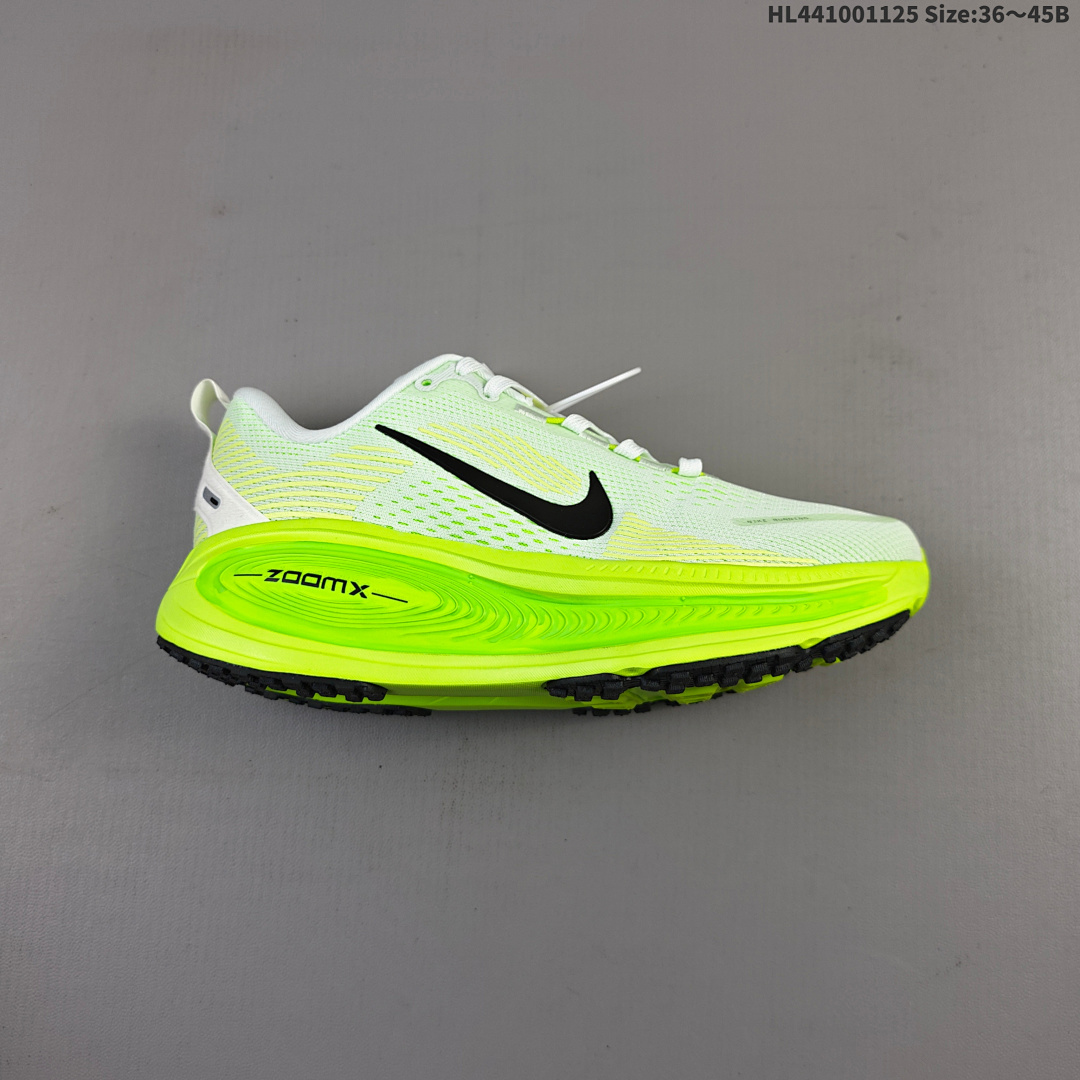 Nike VOMERO 18X Nike VOMERO 18 HM6803 100