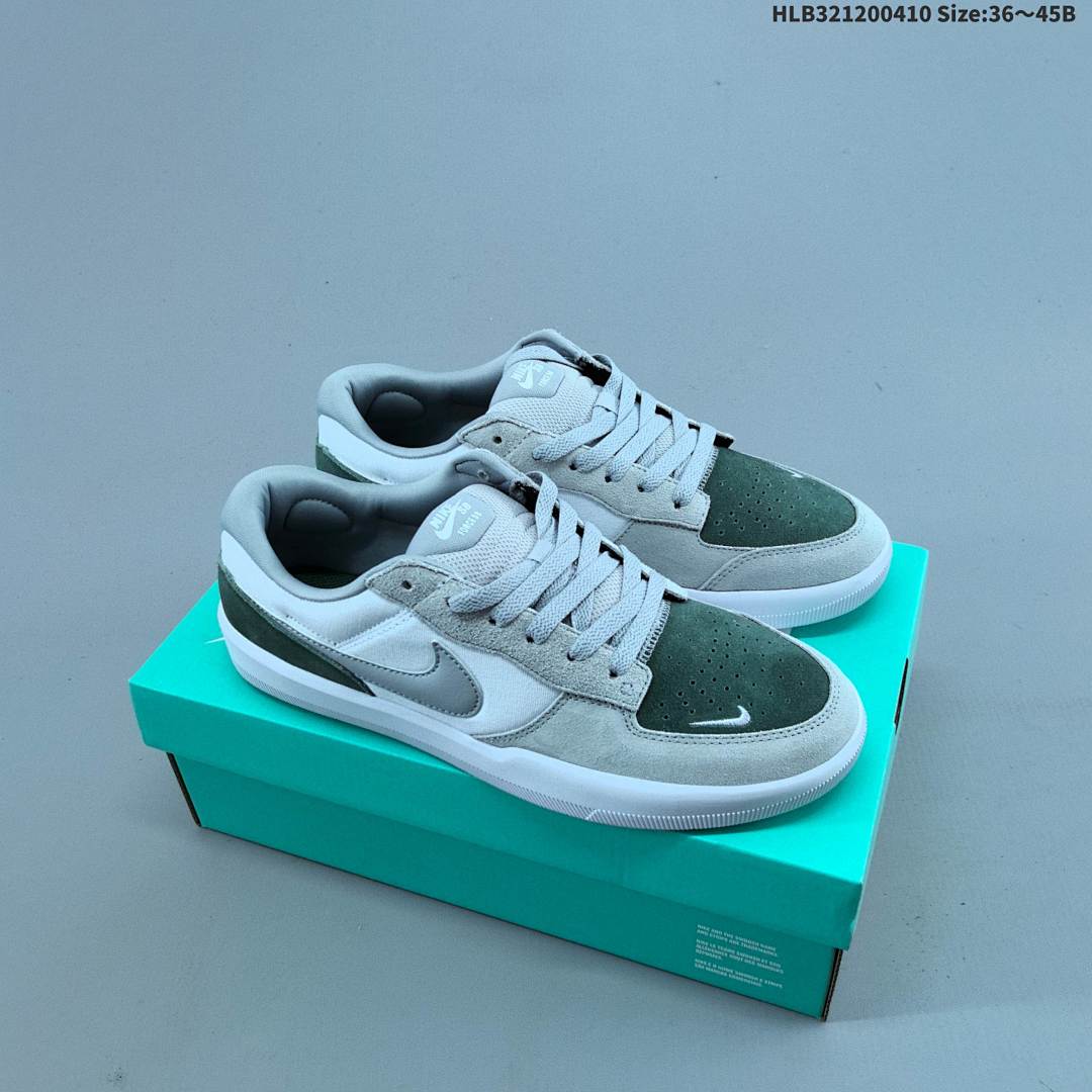 Nike SB Force 58