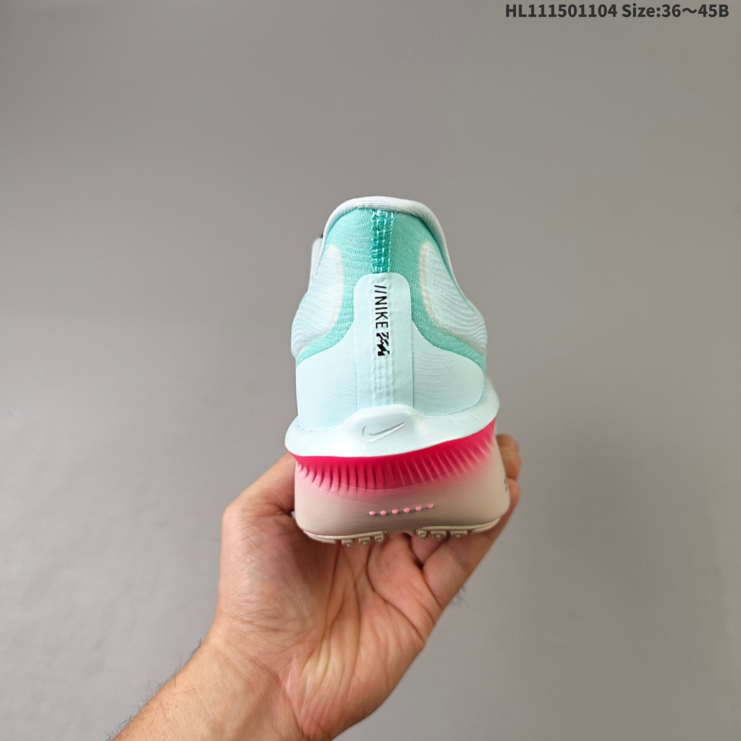 NIKE Zoom Fly 6 FN8455-001 ZOOM FLY 6 PRM Nike Zoom Fly 5 - foto 6