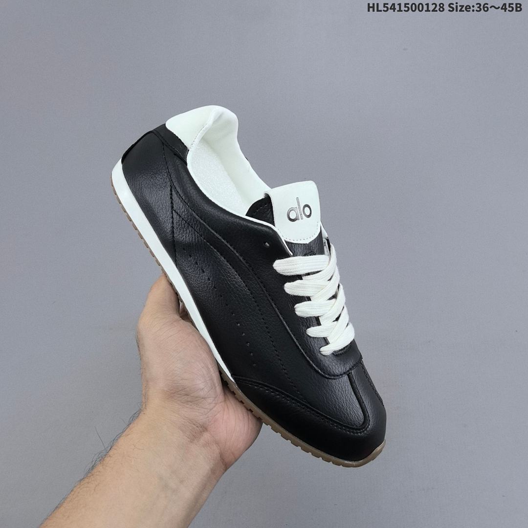 Alo Yoga Sunset Sneaker HL54 - foto 6