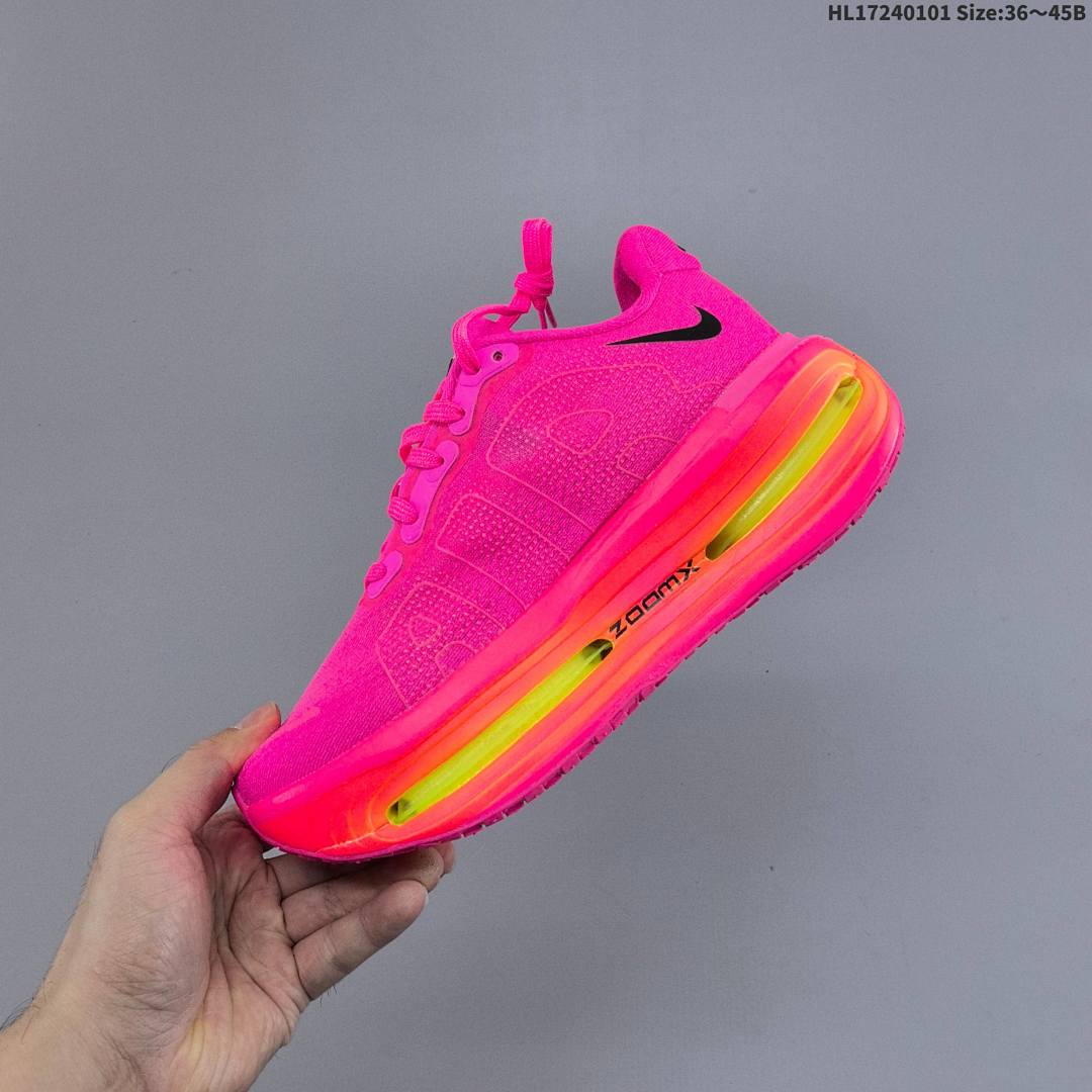 Nike VOMERO PREMIUM ReactX Air Zoom - foto 7