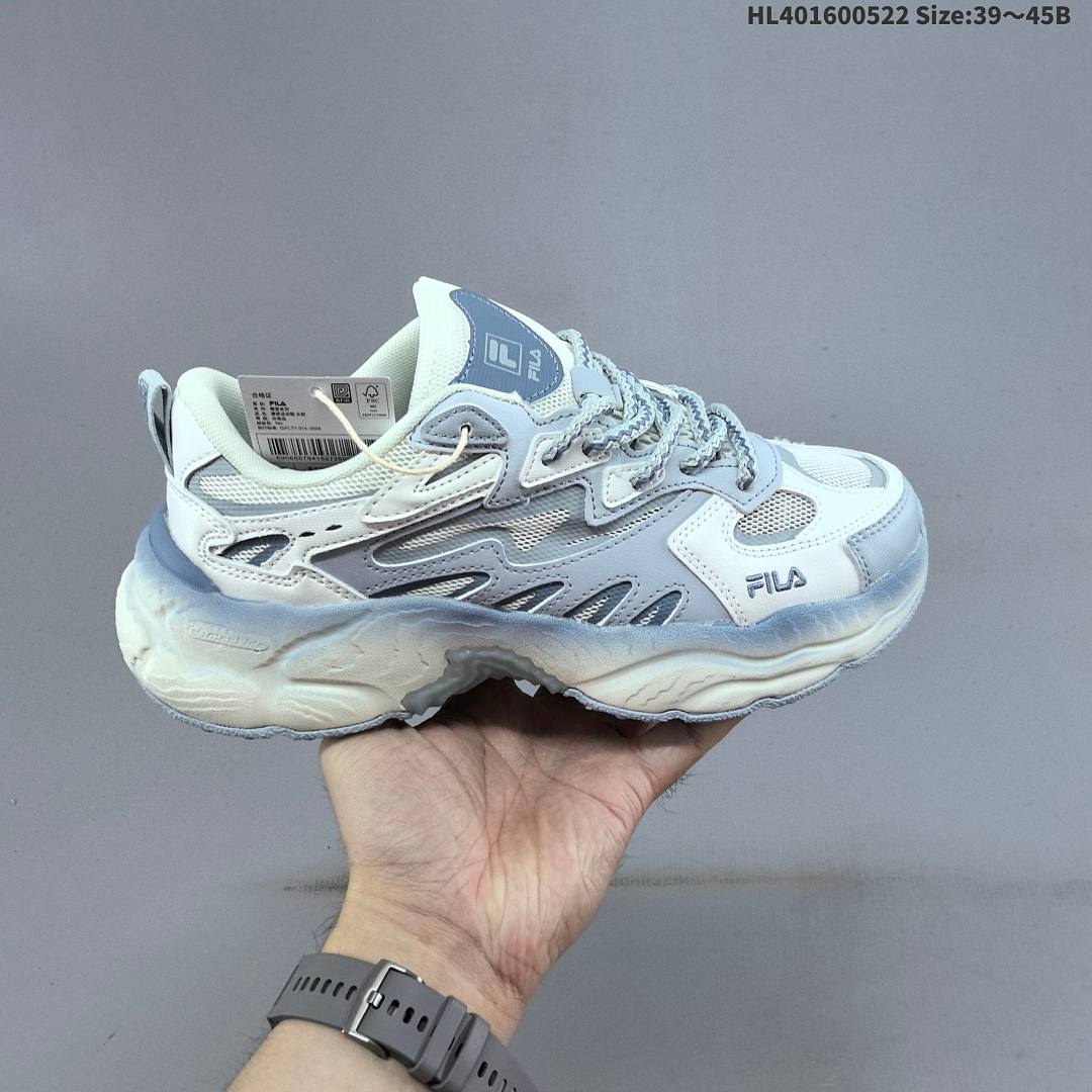 FILA FERN - foto 2