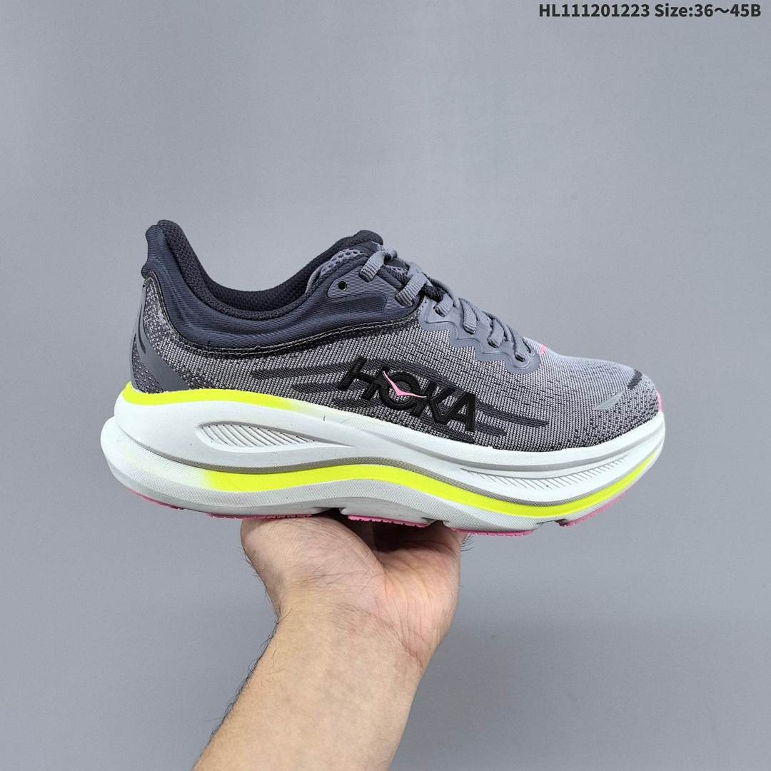 HOKA ONE ONE Bondi 9 - foto 9
