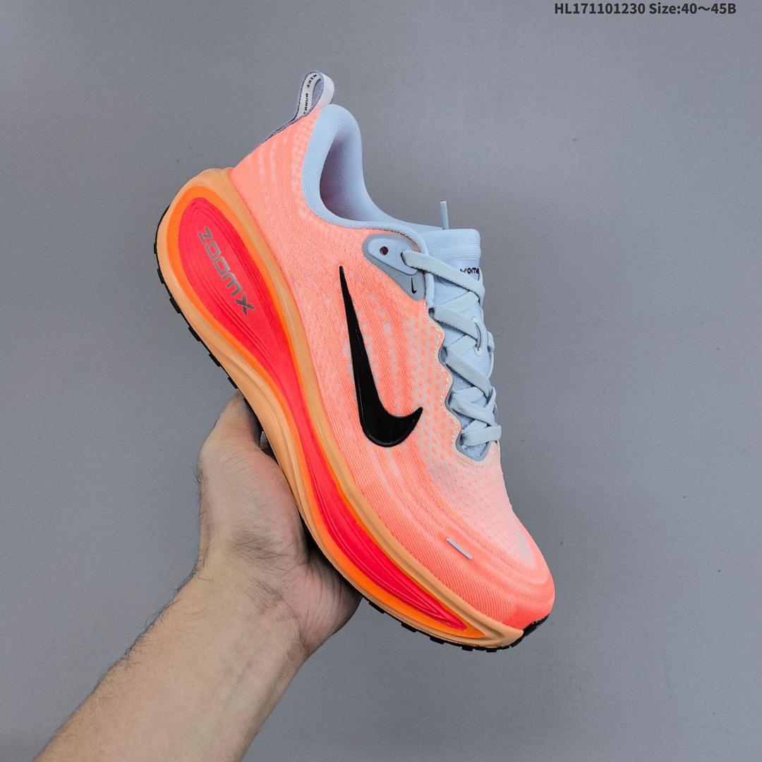 Nike VOMERO PLUS ReactX Air Zoom - foto 8