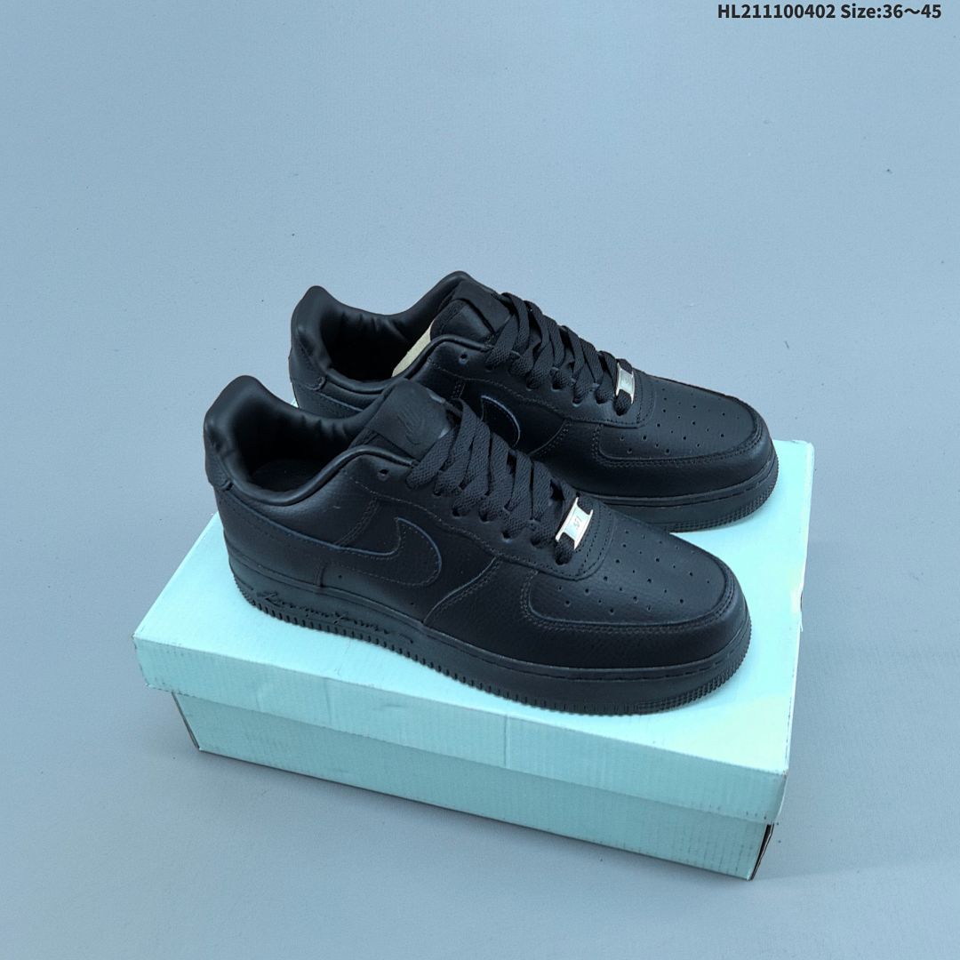 Nike Air Force 1 Low Force 1