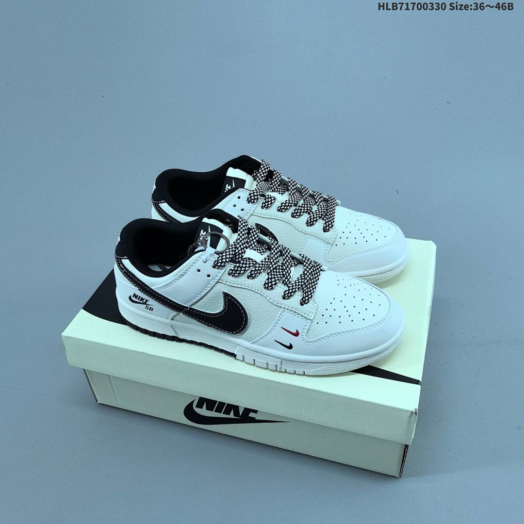 NIKE DUNK SB LOW Dunk SB Dunk Dunk Dunk SB - foto 3