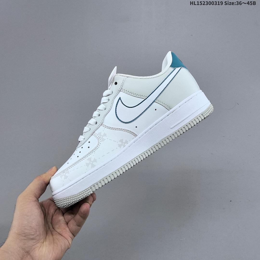 Nike Air Force 1 Low 1 - foto 4