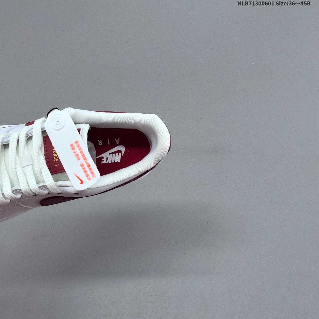 Nike AIR FORCE 1’07 Force 1 - foto 9