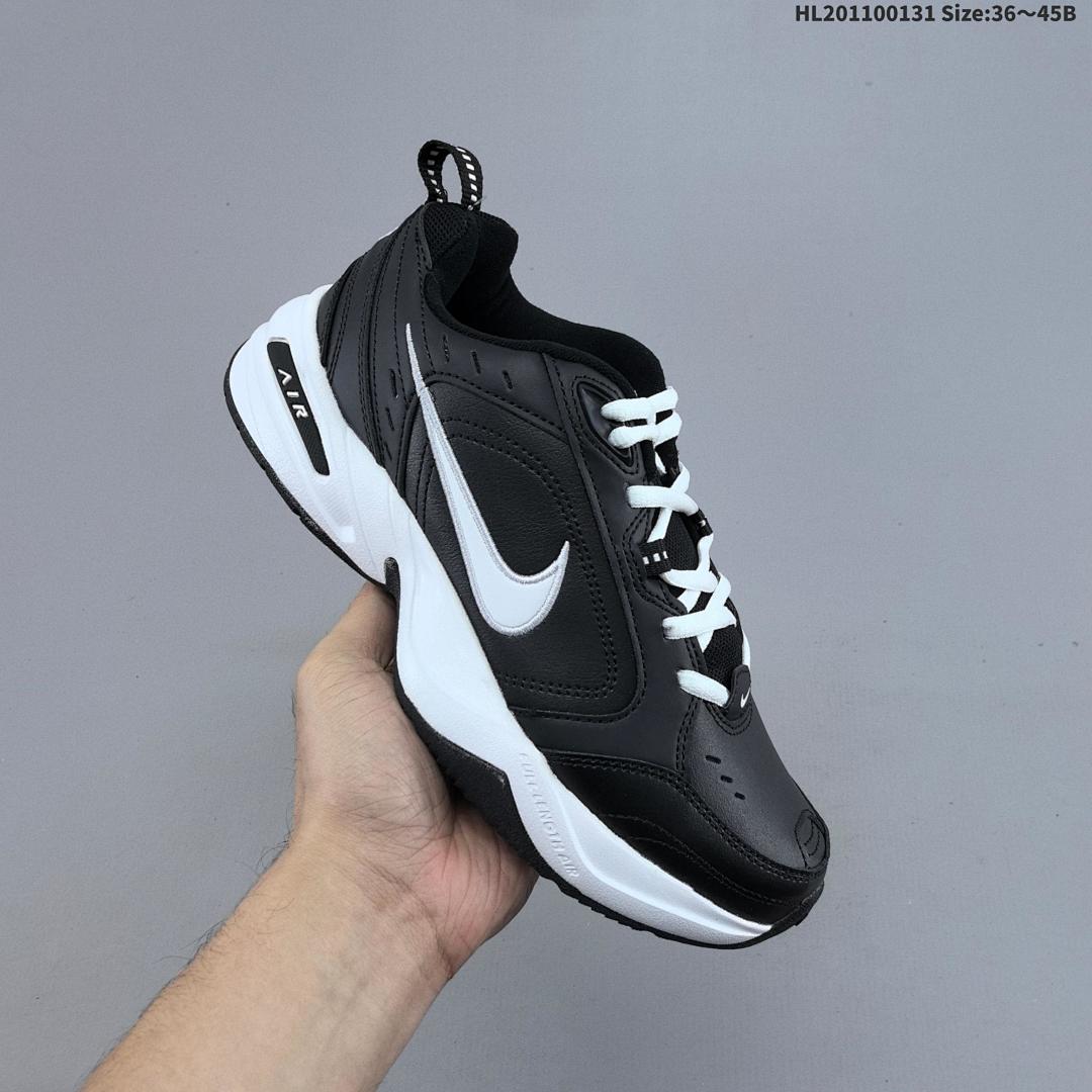 Nike Air Monarch IV 4 - foto 5