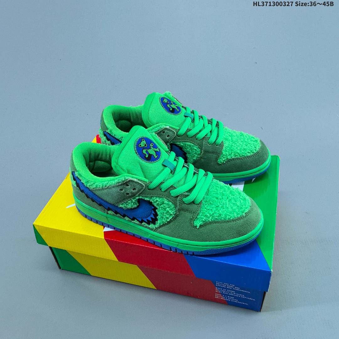 NIKE DUNK SB LOW SB Dunk Dunk Dunk SB - foto 11