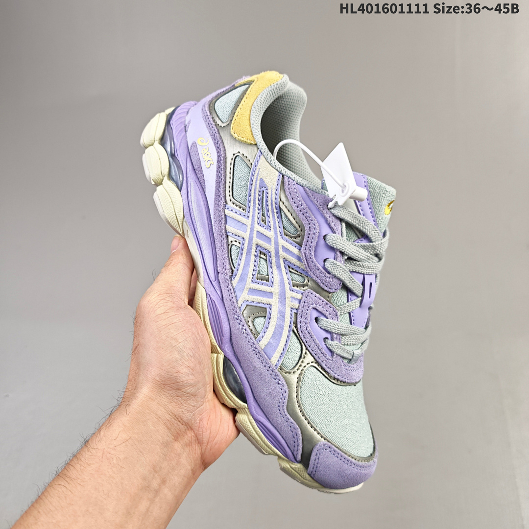 ASICS GEL-NYC AHAR+ - foto 6