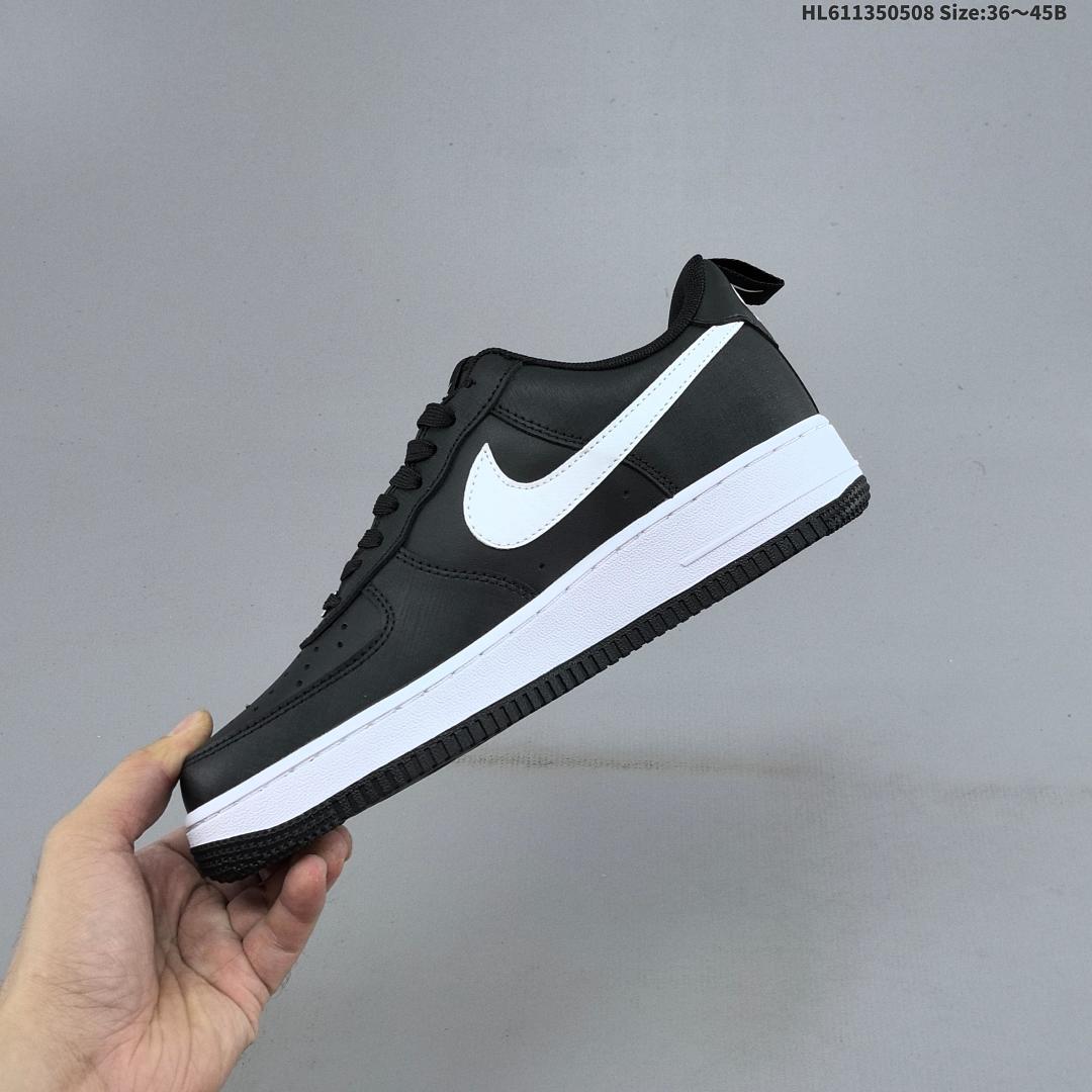 Nike AIR FORCE 1’07 Force 1 - foto 4