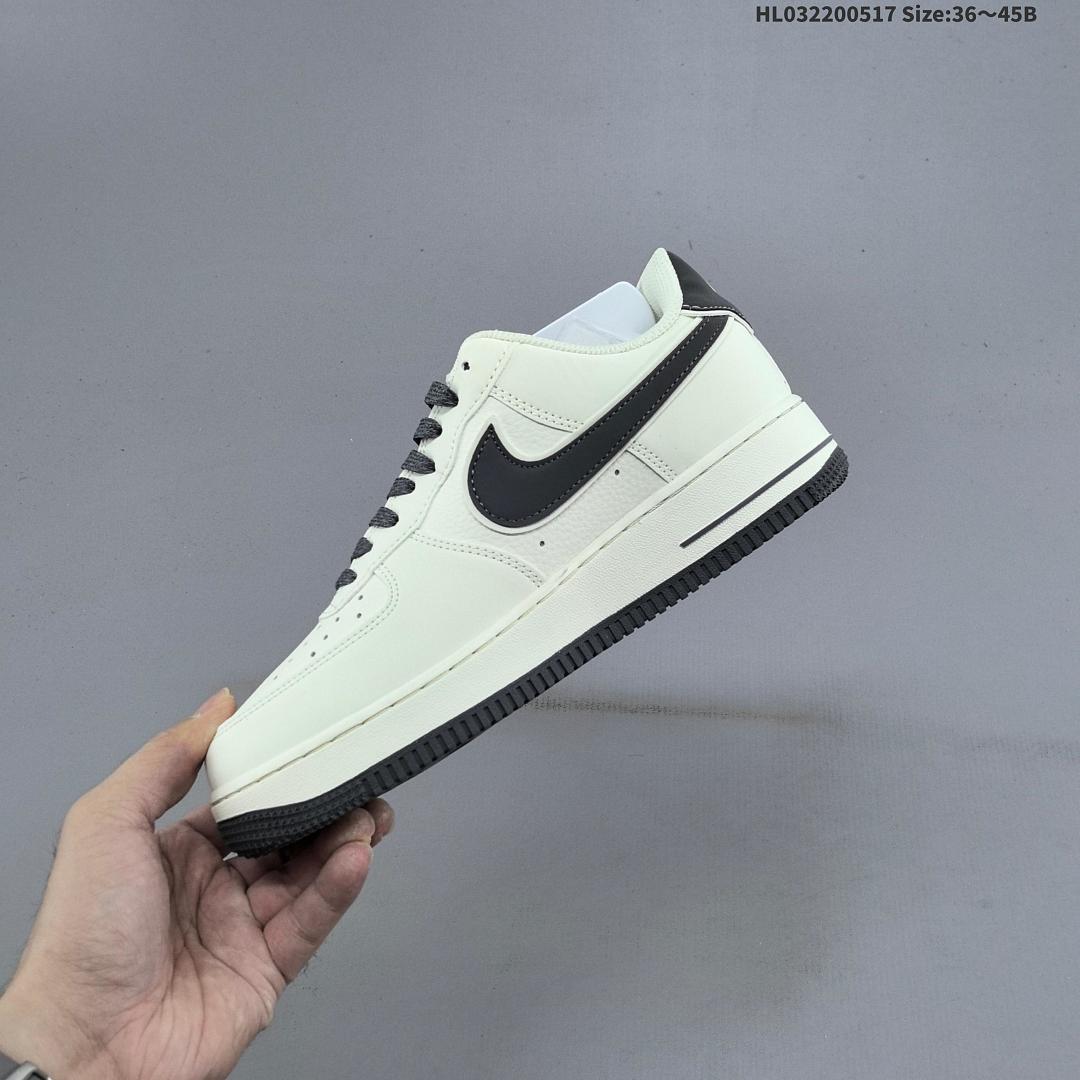 Nike Air Force1 07 low KK - foto 7