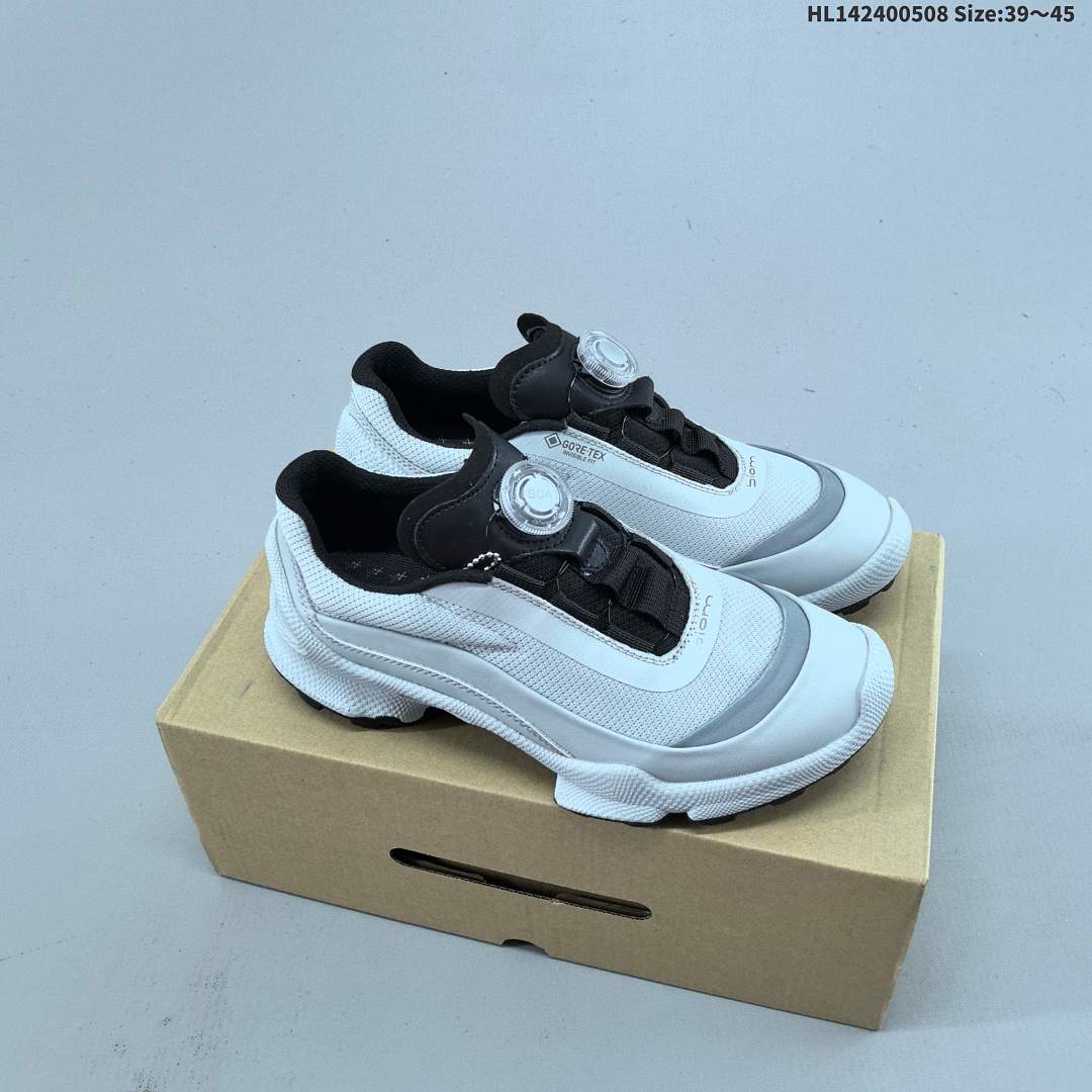 ECCO/ 2026 ecco +