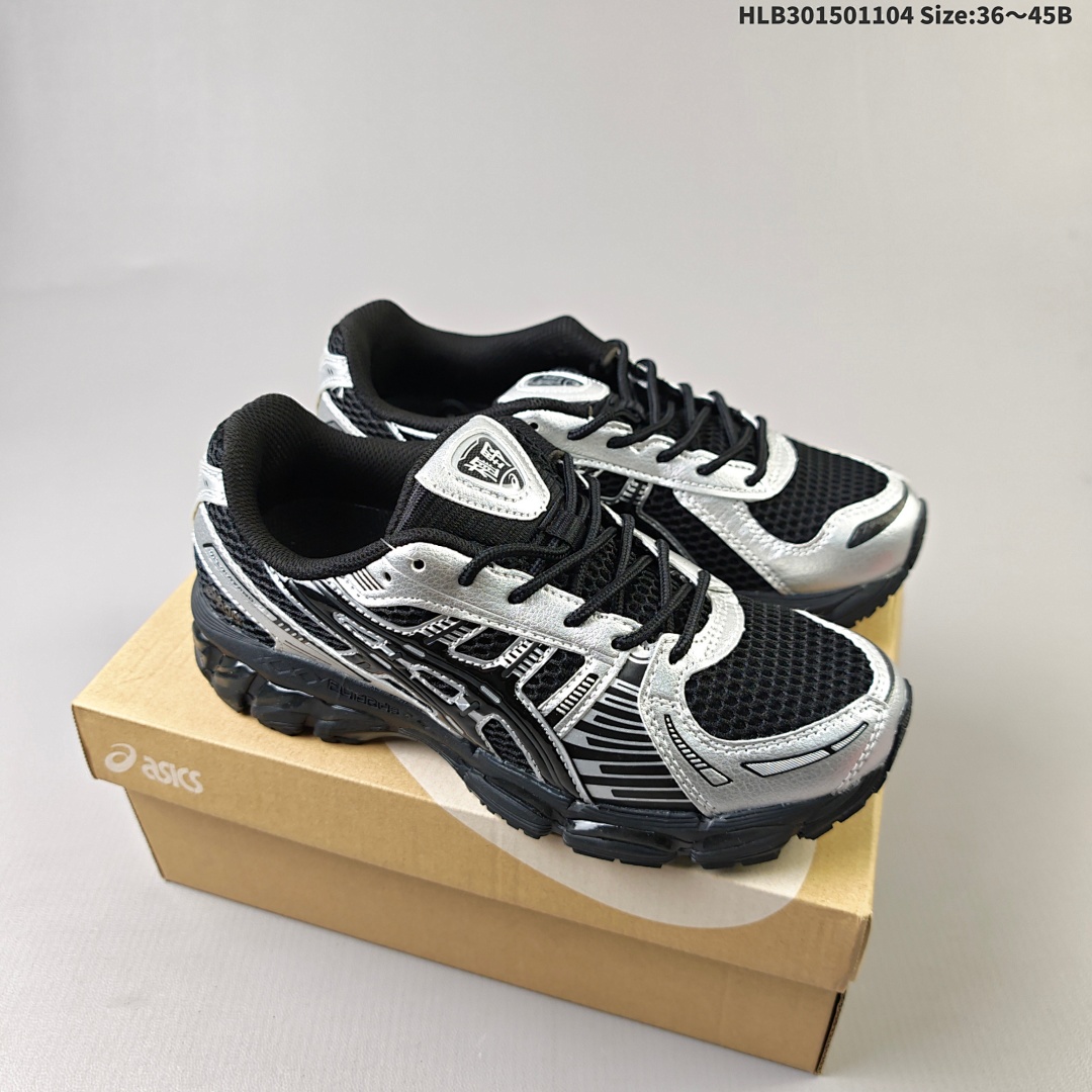 AsicsGel-Kayano 12.1 - foto 2