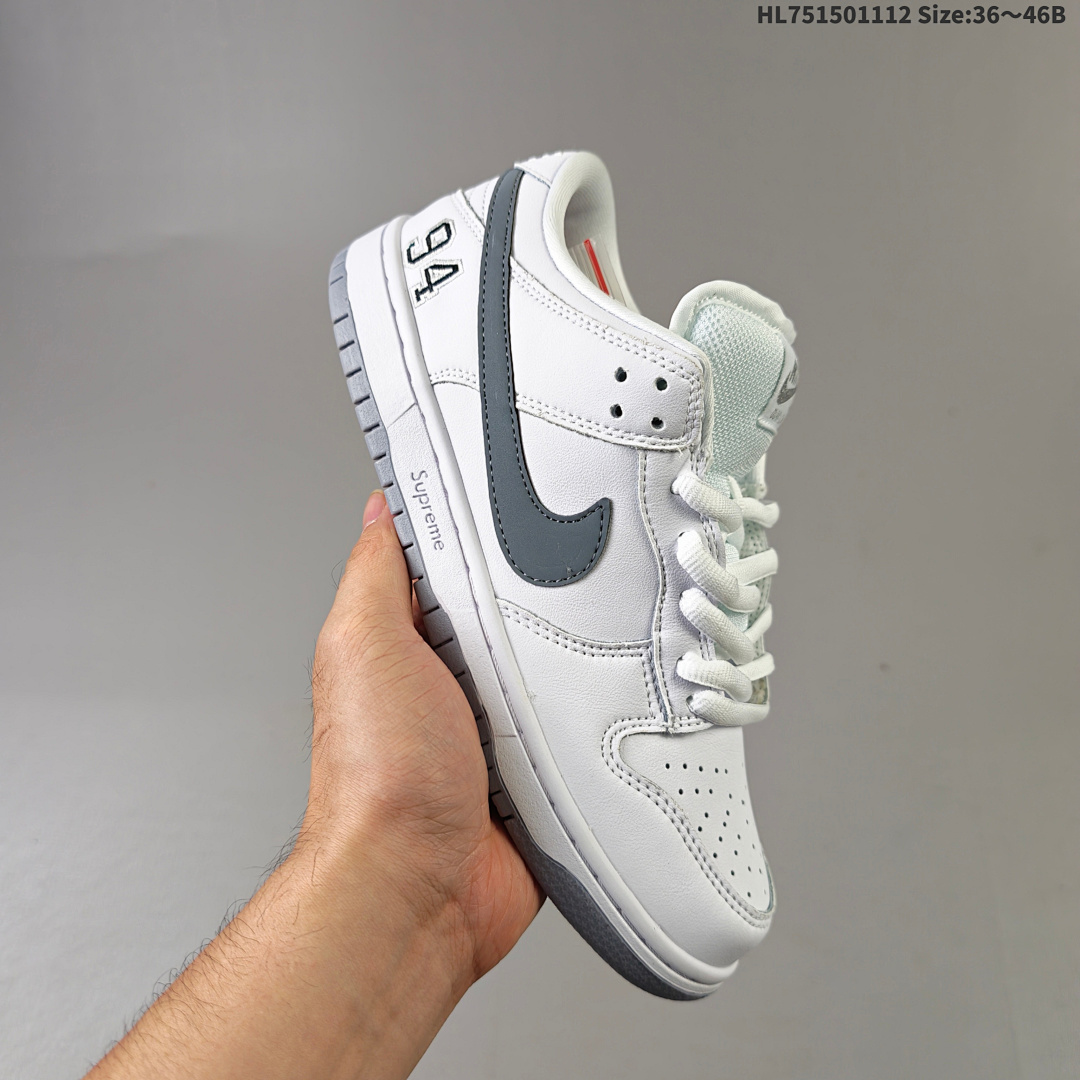 NIKE DUNK LOW ZoomAir sb - foto 5