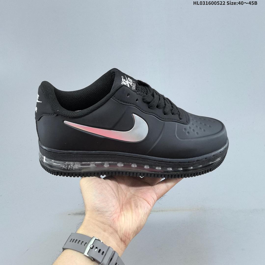 Nike Air Force 1 Posite Fl Max - foto 3