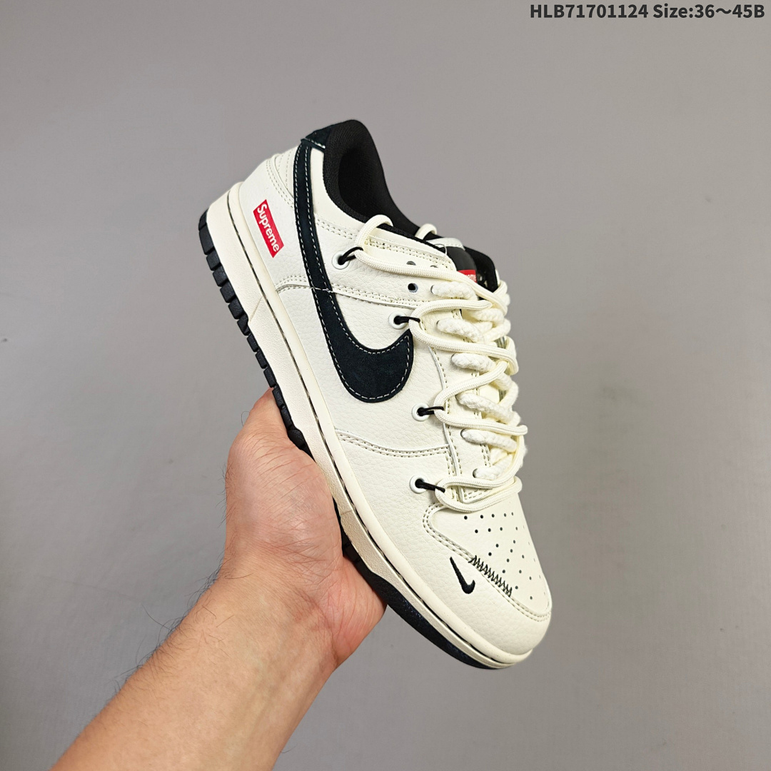 NIKE DUNK SB LOW dunk Dunk SB Dunk Dunk Dunk SB - foto 9