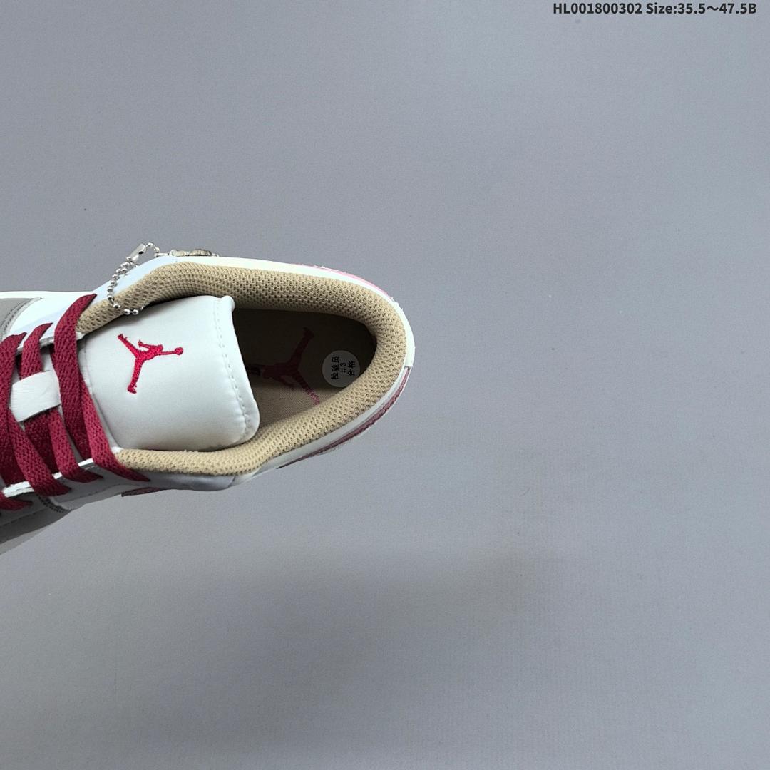 Air Jordan 1 Low CNY AJ1 1 aj1 Air Jorda - foto 9