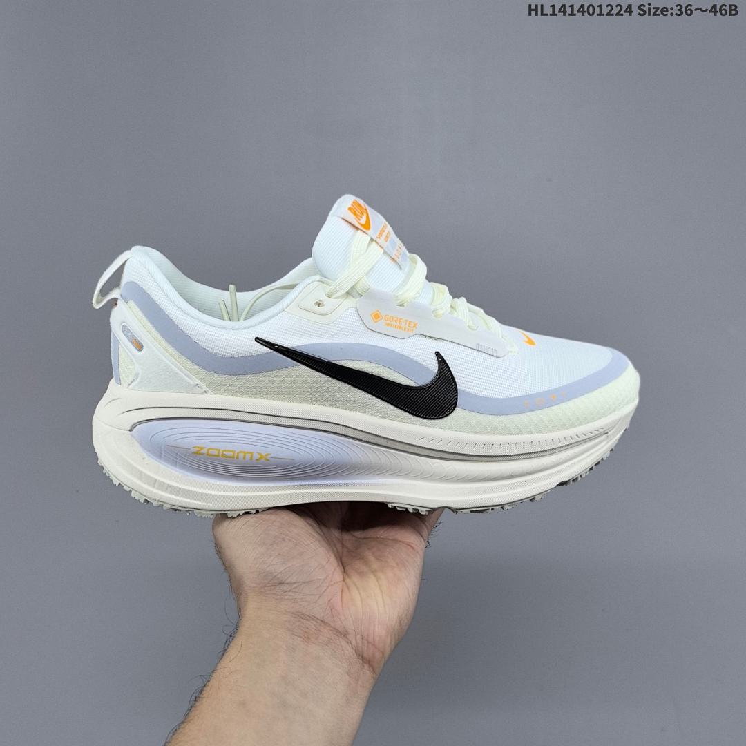 Nike VOMERO 18 GTX ReactX Air Zoom - foto 9