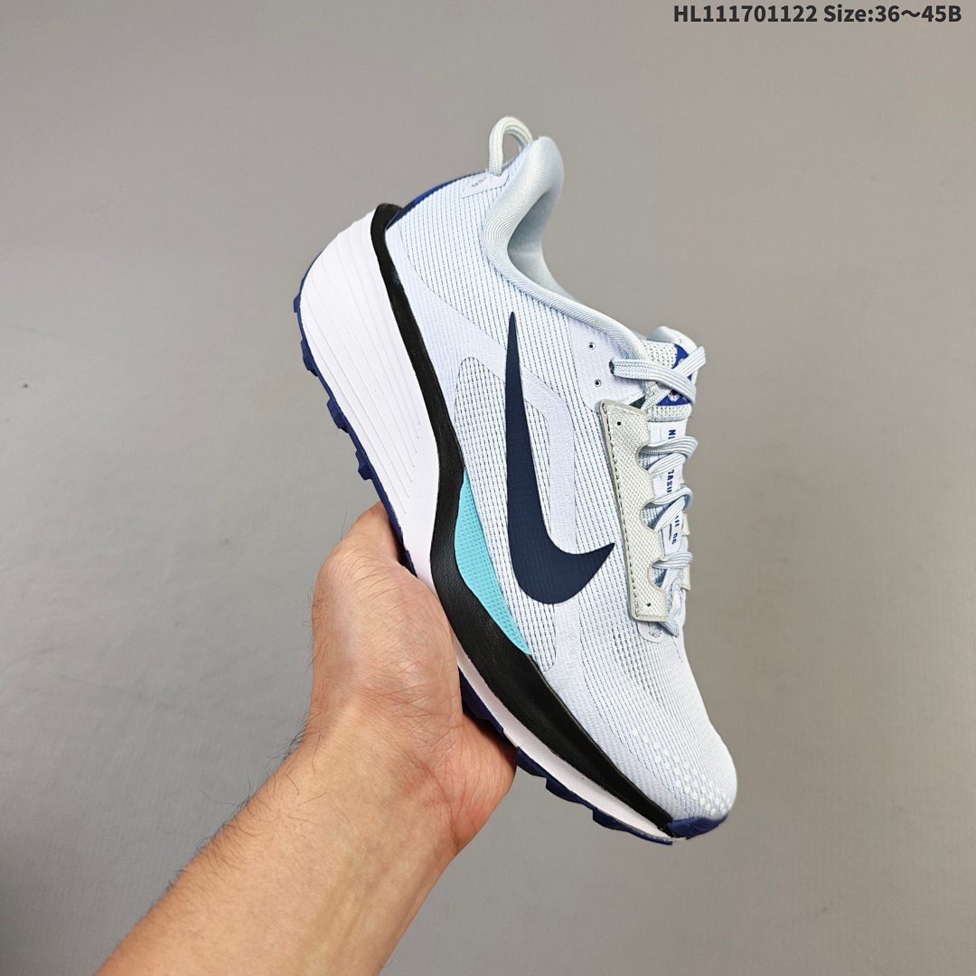 Nike REACTX PEGASUS TRAIL 6 3 - foto 9