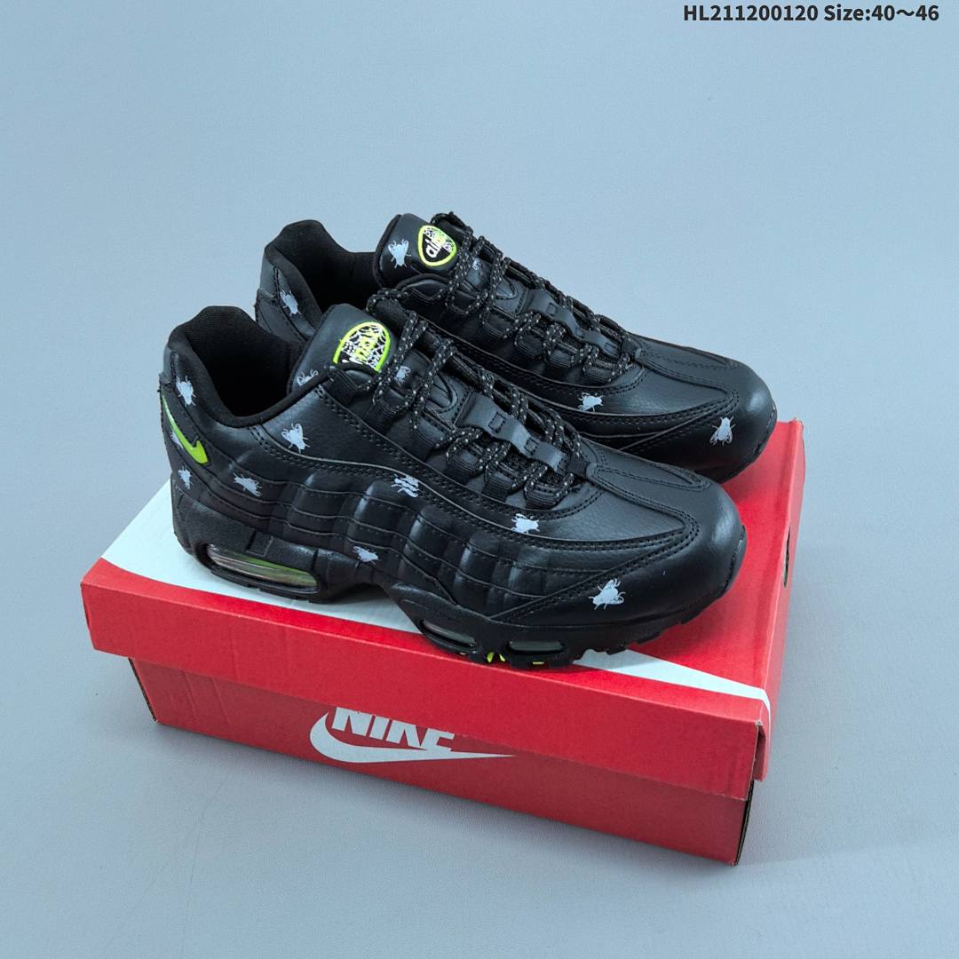 NK Air Max 95
