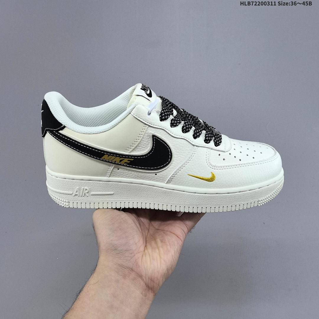 NIKE AIR FORCE 1‘07 LV8 -086 - foto 2