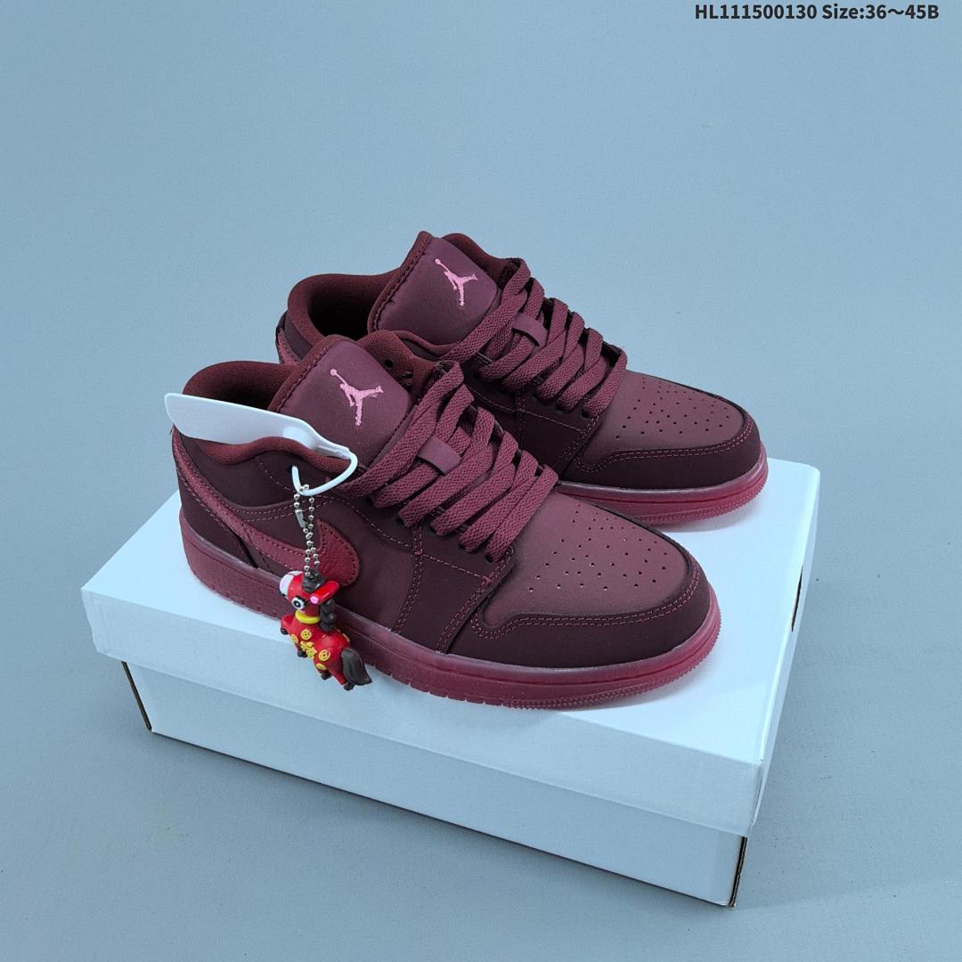 Nike Air Jordan 1 Low AJ1 1
