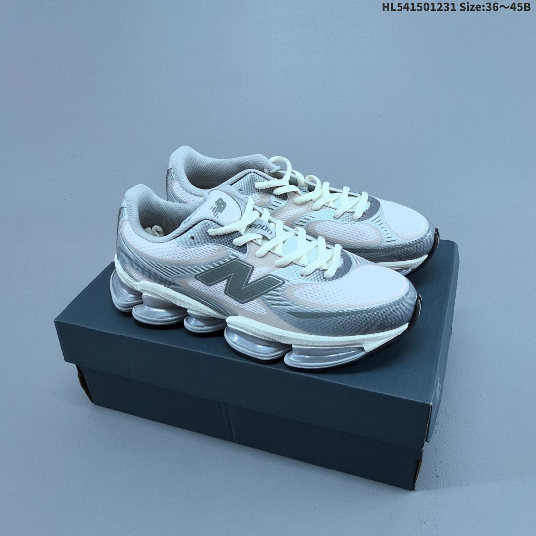 New Balance NB2000 NB 2025 - foto 12