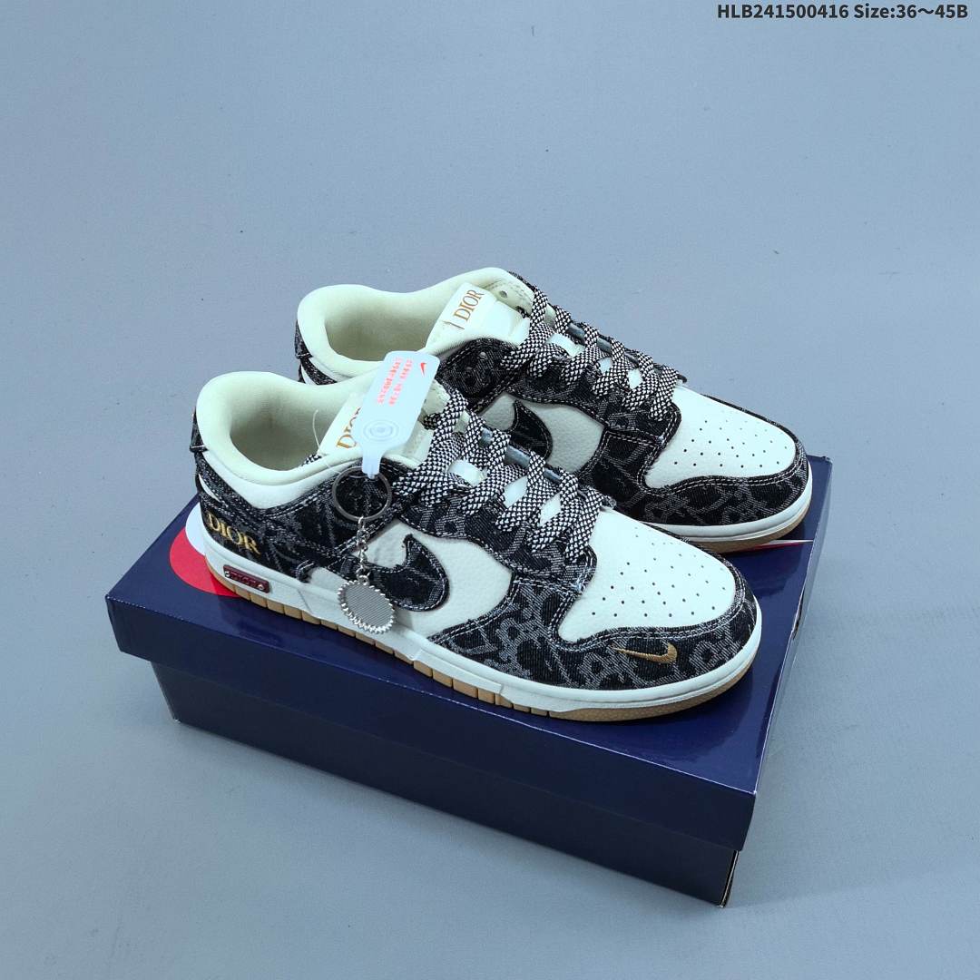 NIKE DUNK SB LOW Dunk SB Dunk Dunk Dunk SB - foto 2