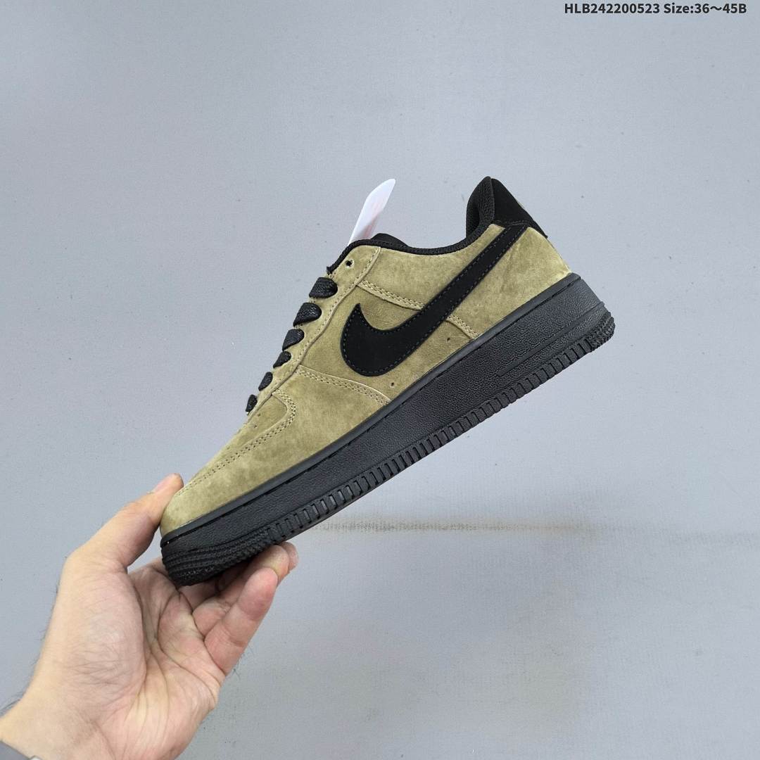 NIKE AIR FORCE 1‘07 LV8 -10 - foto 7