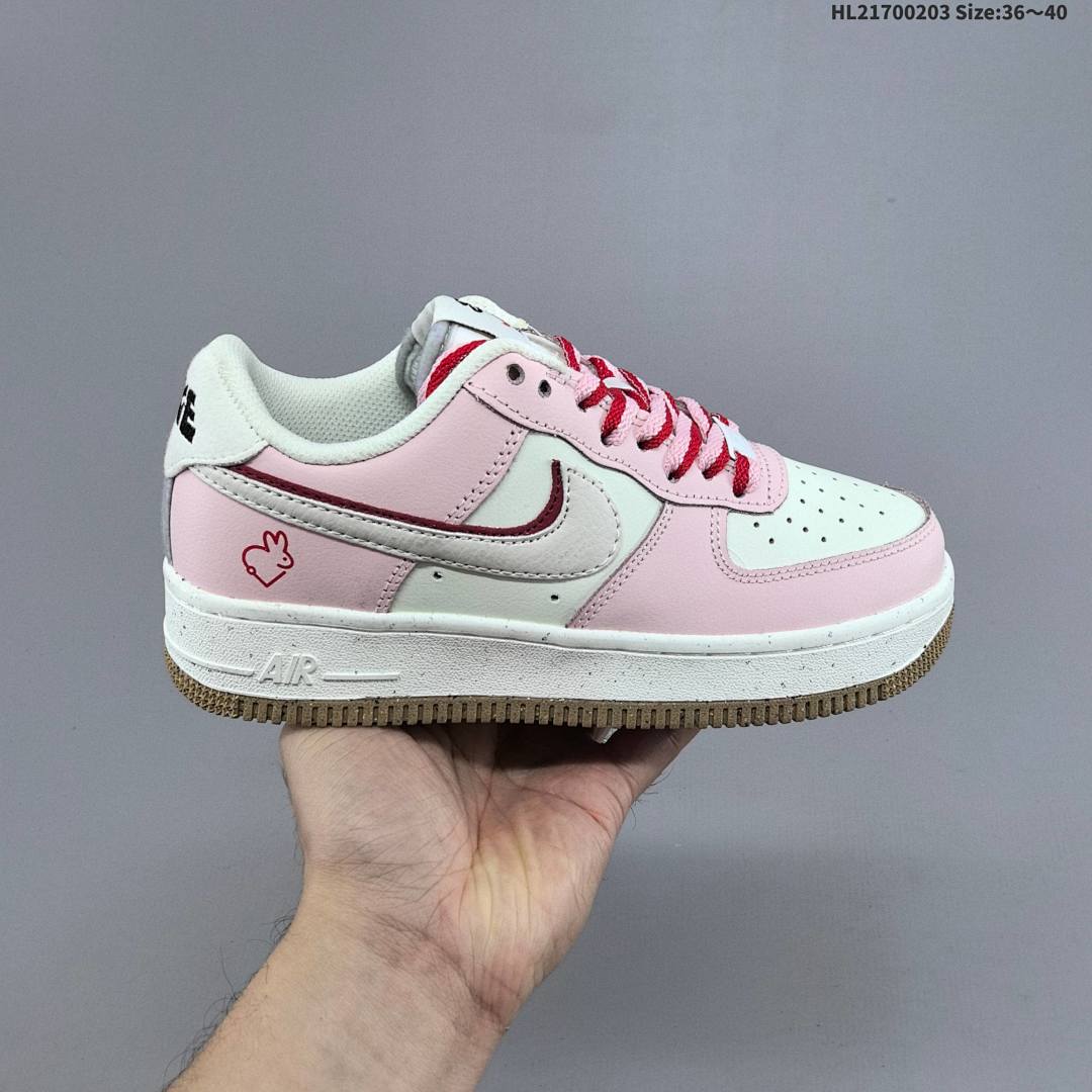 Nike AIR FORCE 1’07 Force 1 - foto 9
